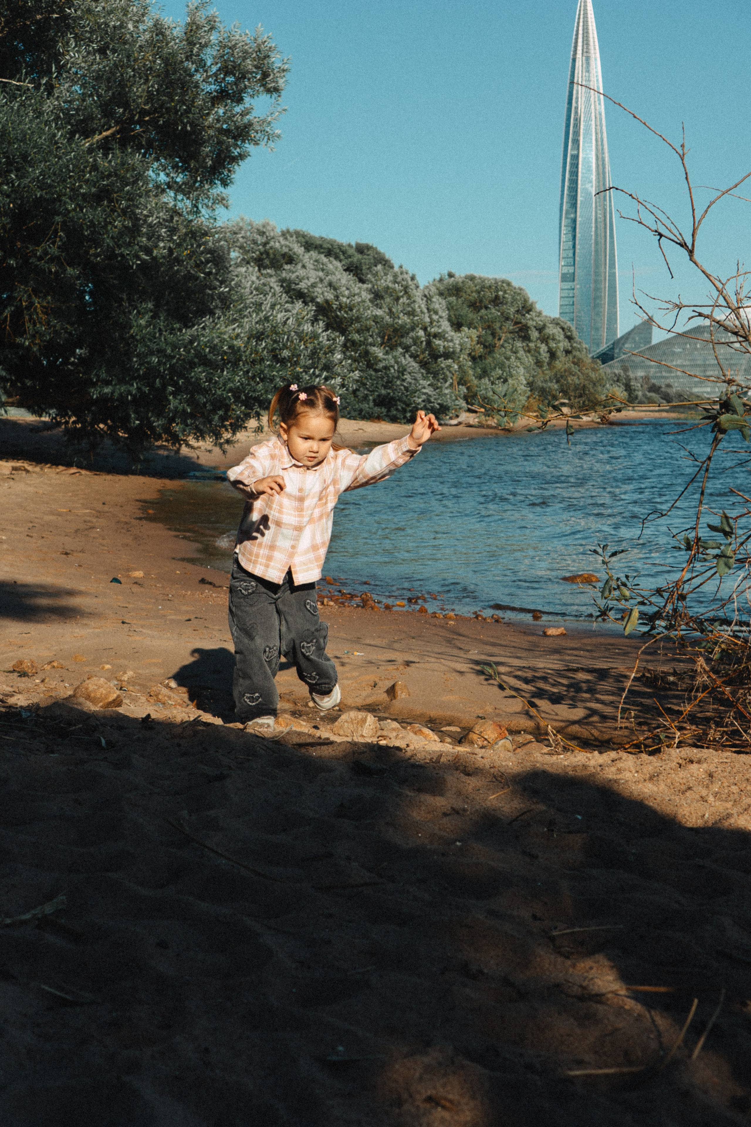 МАМА И ДОЧКА НА ФИНСКОМ ЗАЛИВЕ. Профессиональный фотограф, Санкт-Петербург — Виктория Богомолова