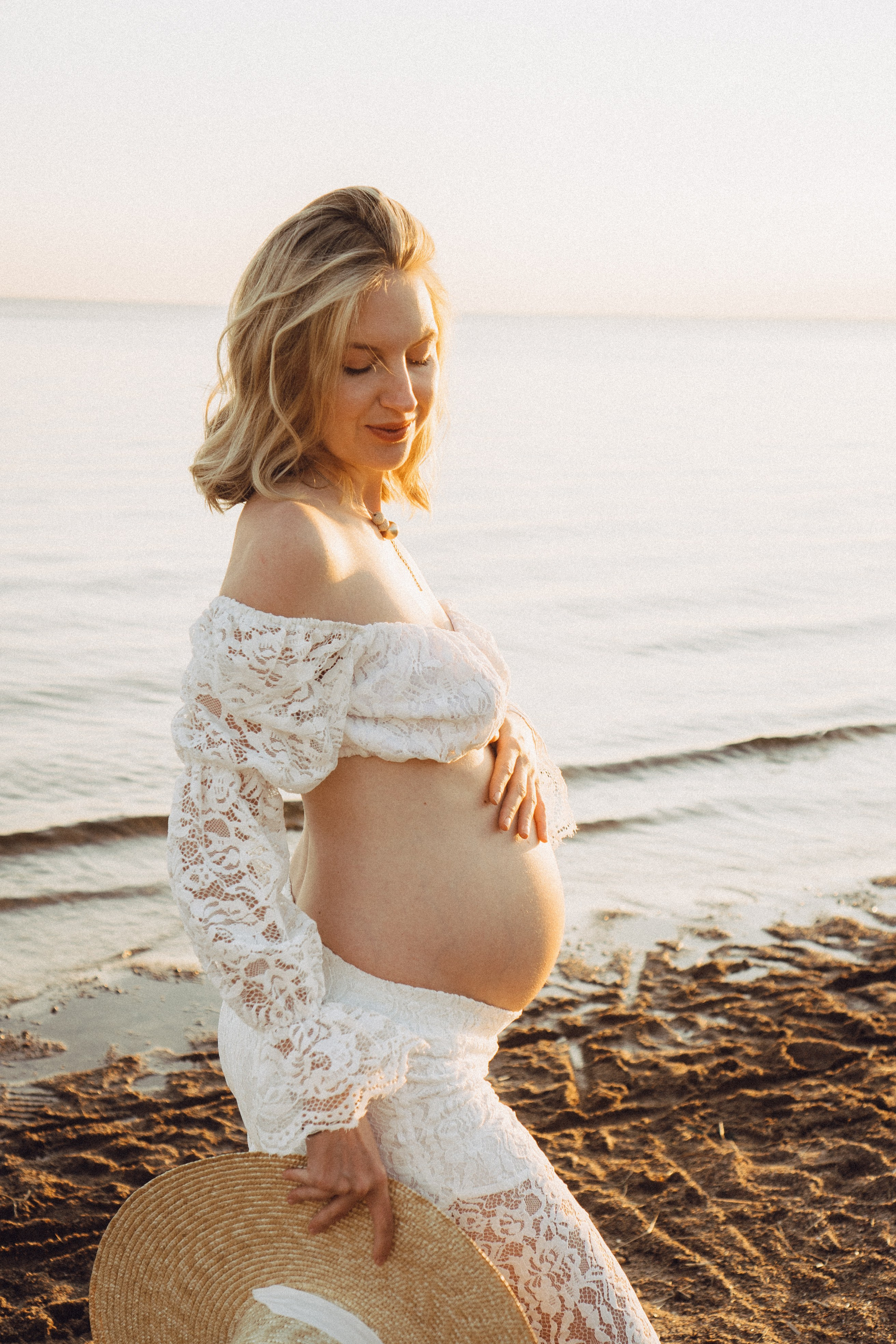 В ОЖИДАНИИ. Профессиональный фотограф, Санкт-Петербург — Виктория Богомолова