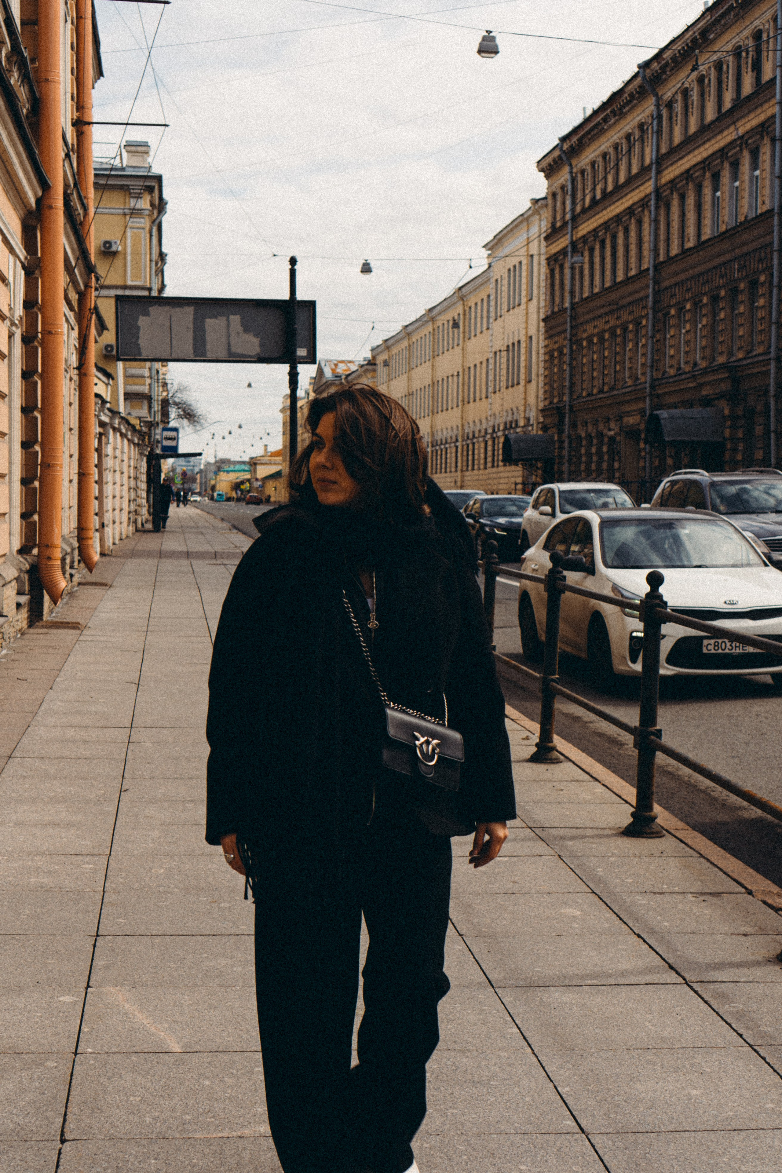 Прогулка по весеннему Питеру. Профессиональный фотограф, Санкт-Петербург — Виктория Богомолова