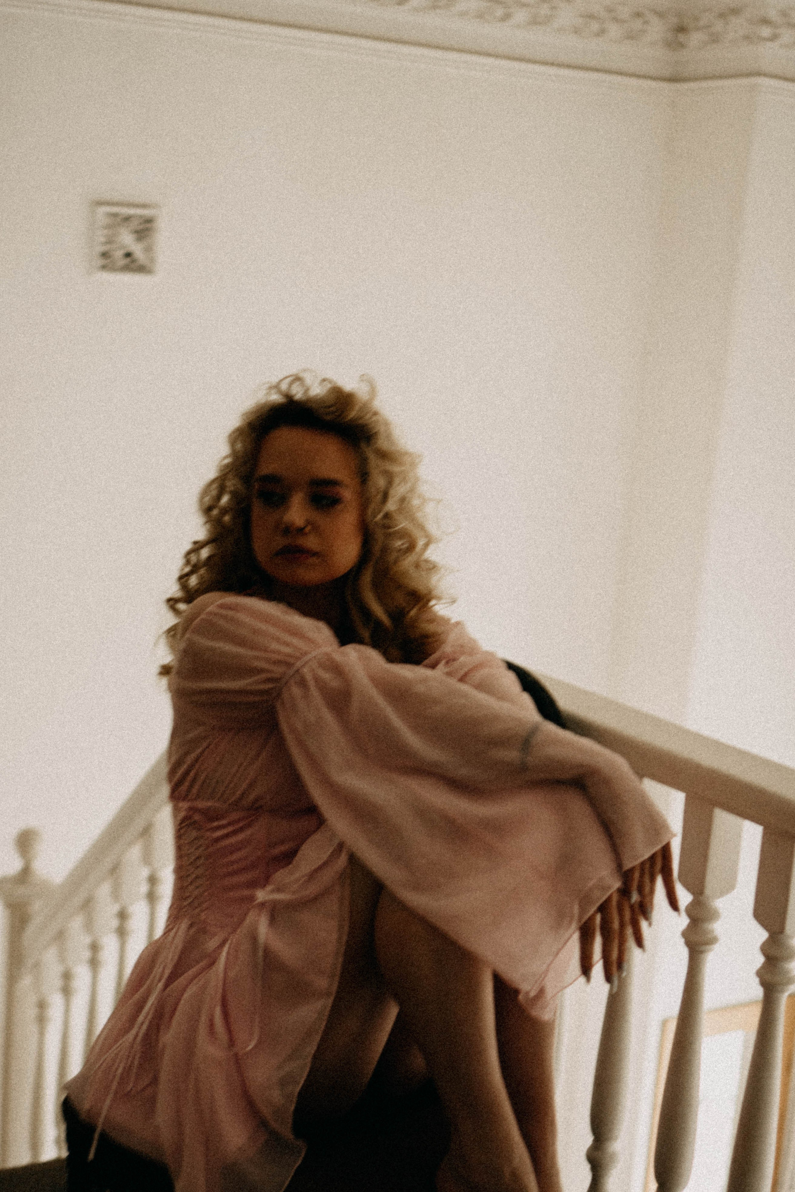 Студийная. Профессиональный фотограф, Санкт-Петербург — Виктория Богомолова