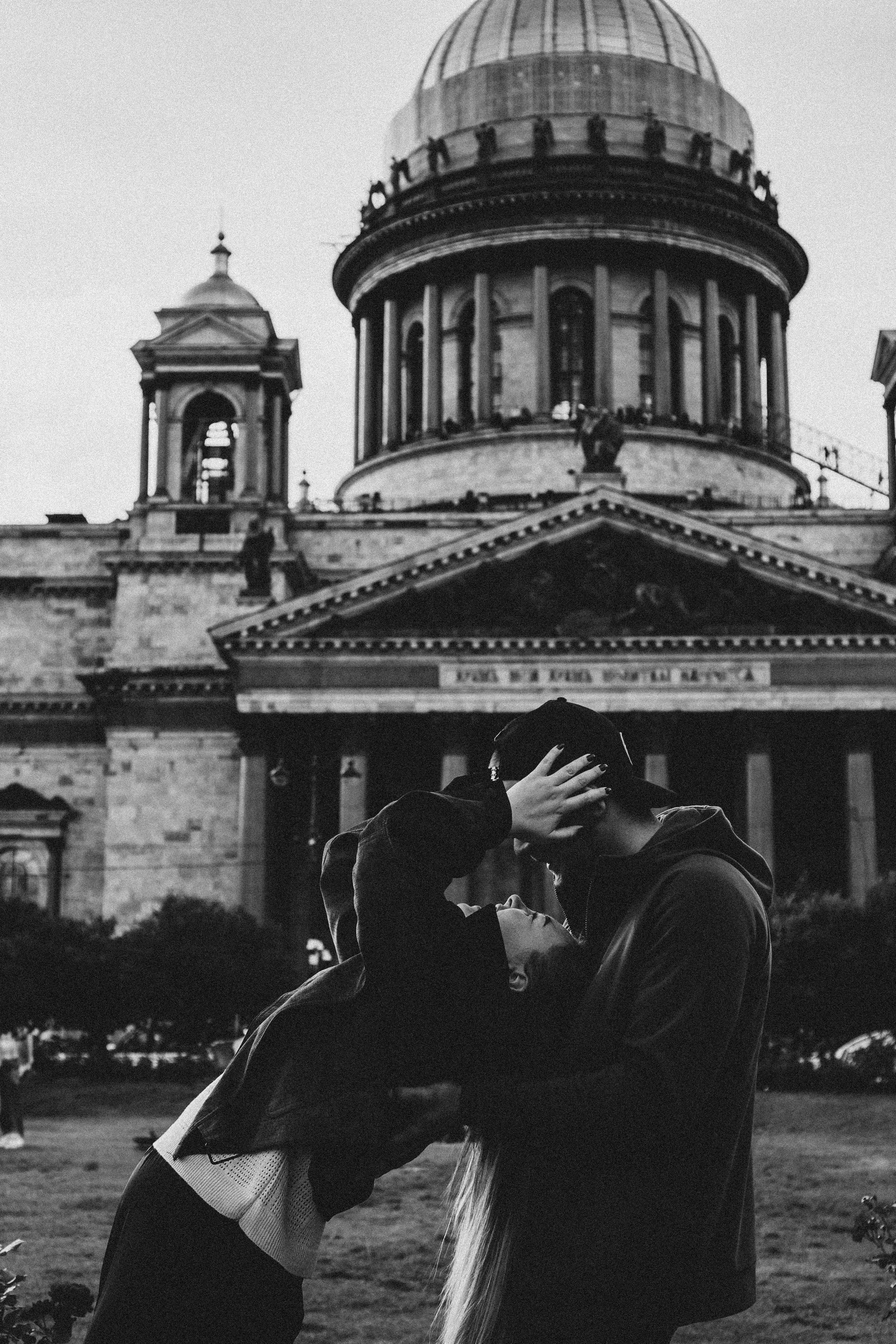 НЕОЖИДАННОЕ ПРЕДЛОЖЕНИЕ РУКИ И СЕРДЦА. Профессиональный фотограф, Санкт-Петербург — Виктория Богомолова