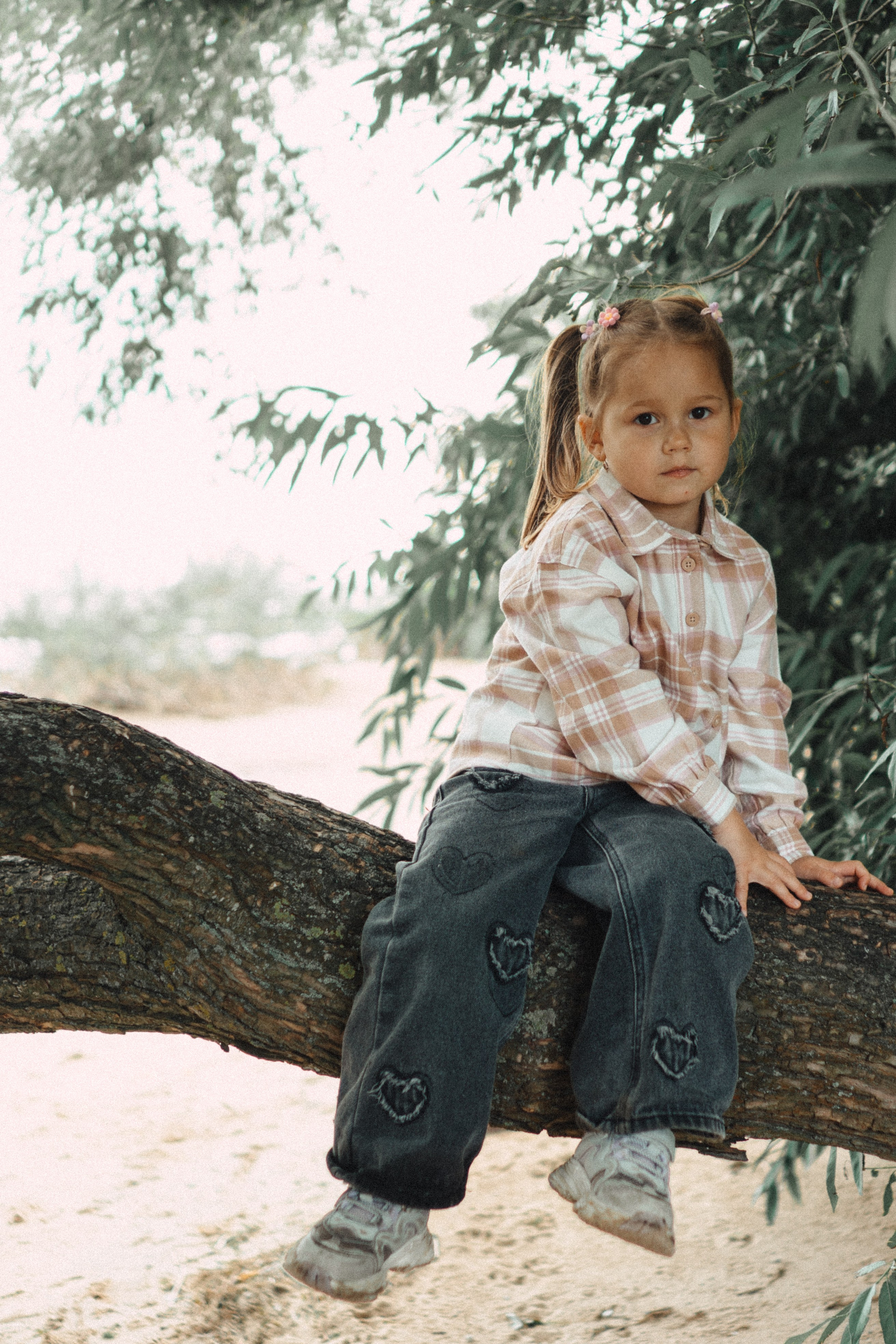 МАМА И ДОЧКА НА ФИНСКОМ ЗАЛИВЕ. Профессиональный фотограф, Санкт-Петербург — Виктория Богомолова