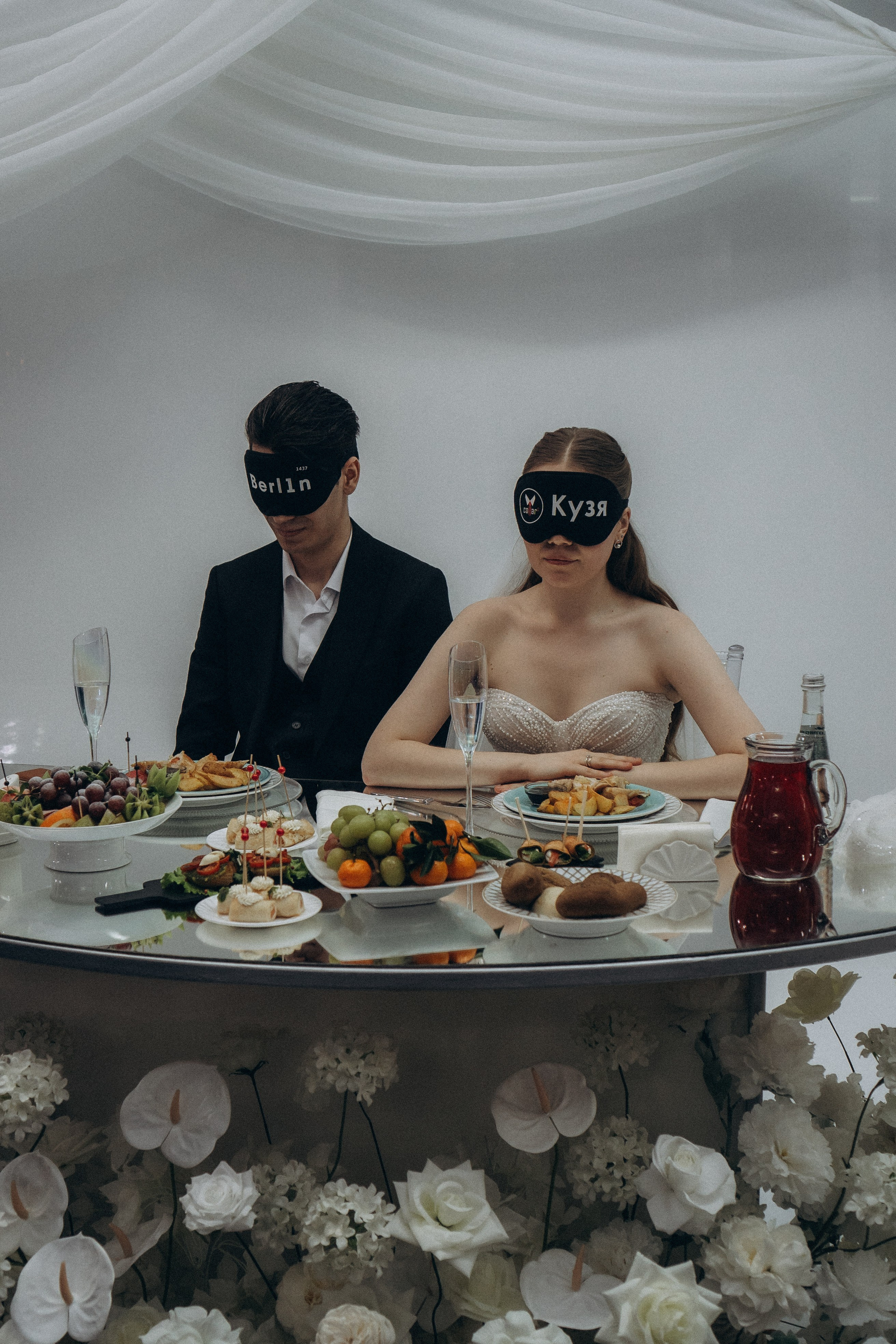 СВАДЕБНАЯ СЬЕМКА СБОРОВ В ОТЕЛЕ И ВЫЕЗД НА ЦЕРЕМОНИЮ (СНЯТО В СИБИРЕ В НИЖНЕВАРТОВСКЕ). Профессиональный фотограф, Санкт-Петербург — Виктория Богомолова