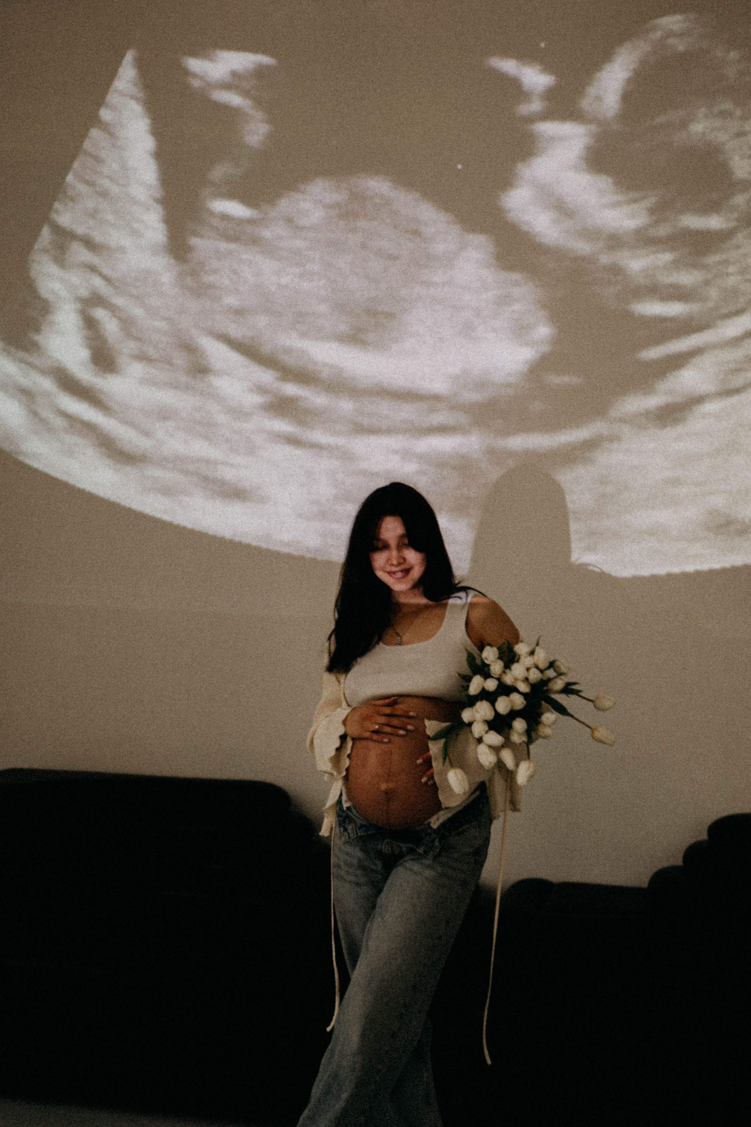 Love Story Беременность. Профессиональный фотограф, Санкт-Петербург — Виктория Богомолова