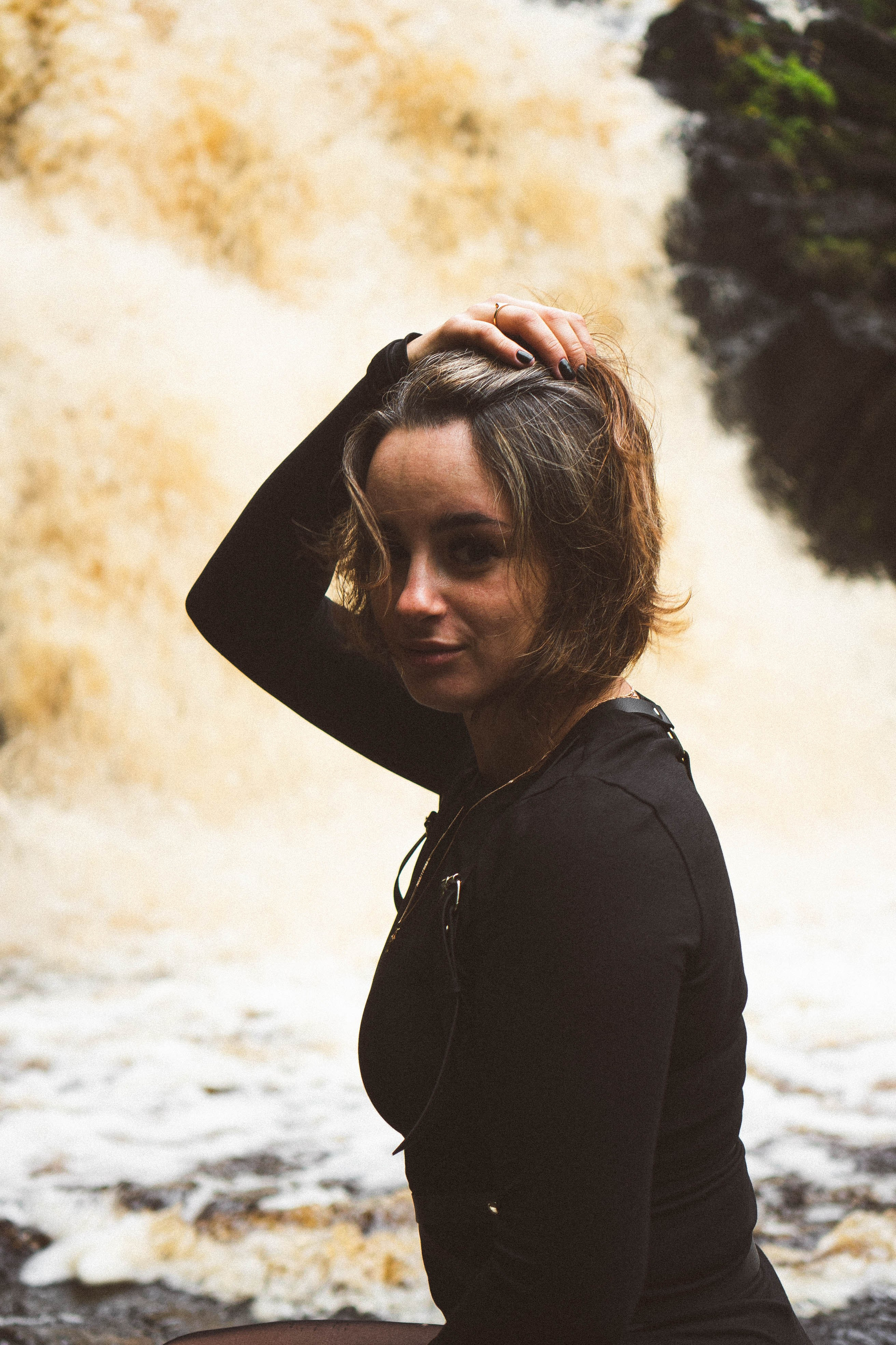 Прогулка на природе. Профессиональный фотограф, Санкт-Петербург — Виктория Богомолова