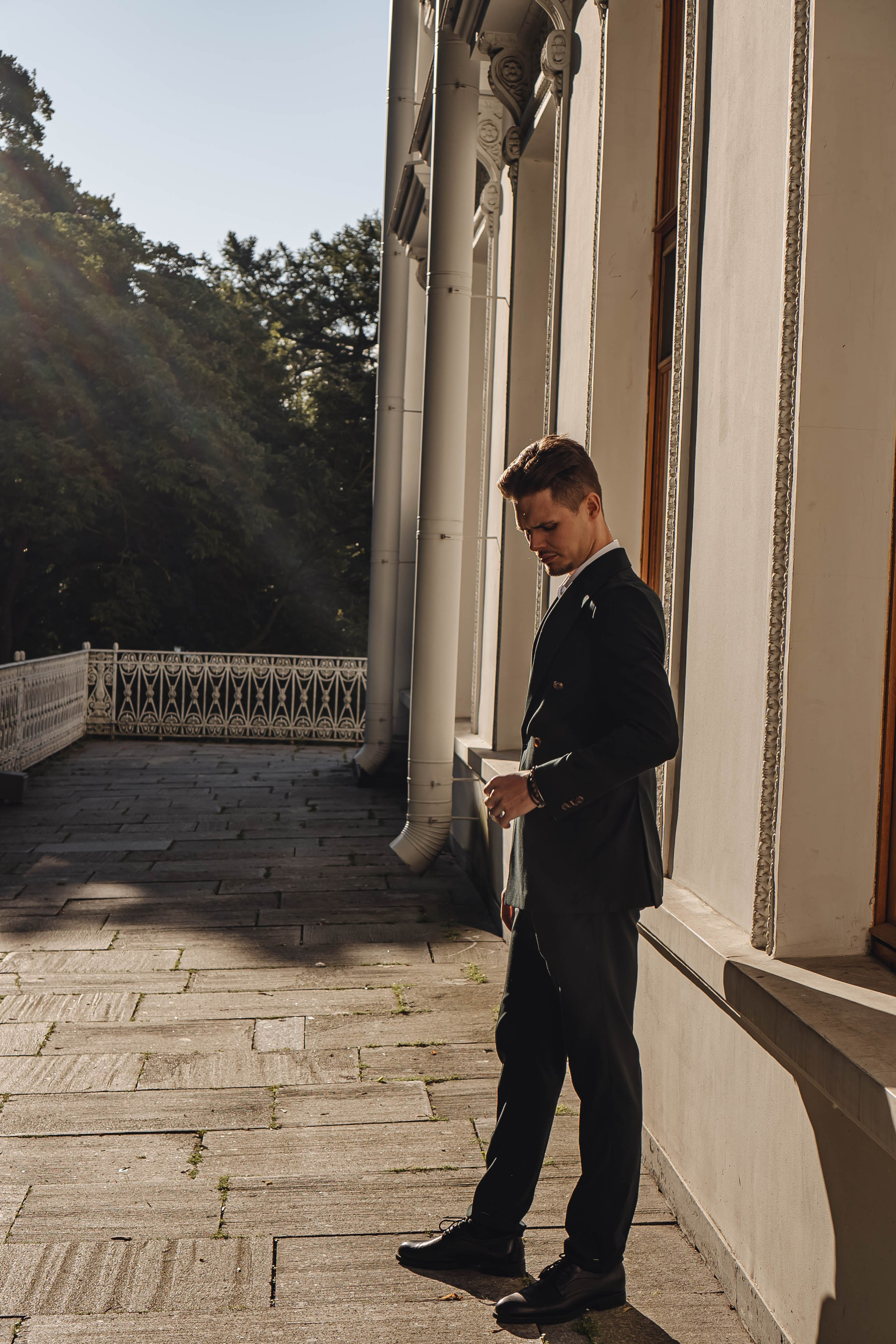 СВАДЕБНАЯ СЬЕМКА НА РАССВЕТЕ НА ЕЛАГИНОМ ОСТОРОВЕ. Профессиональный фотограф, Санкт-Петербург — Виктория Богомолова