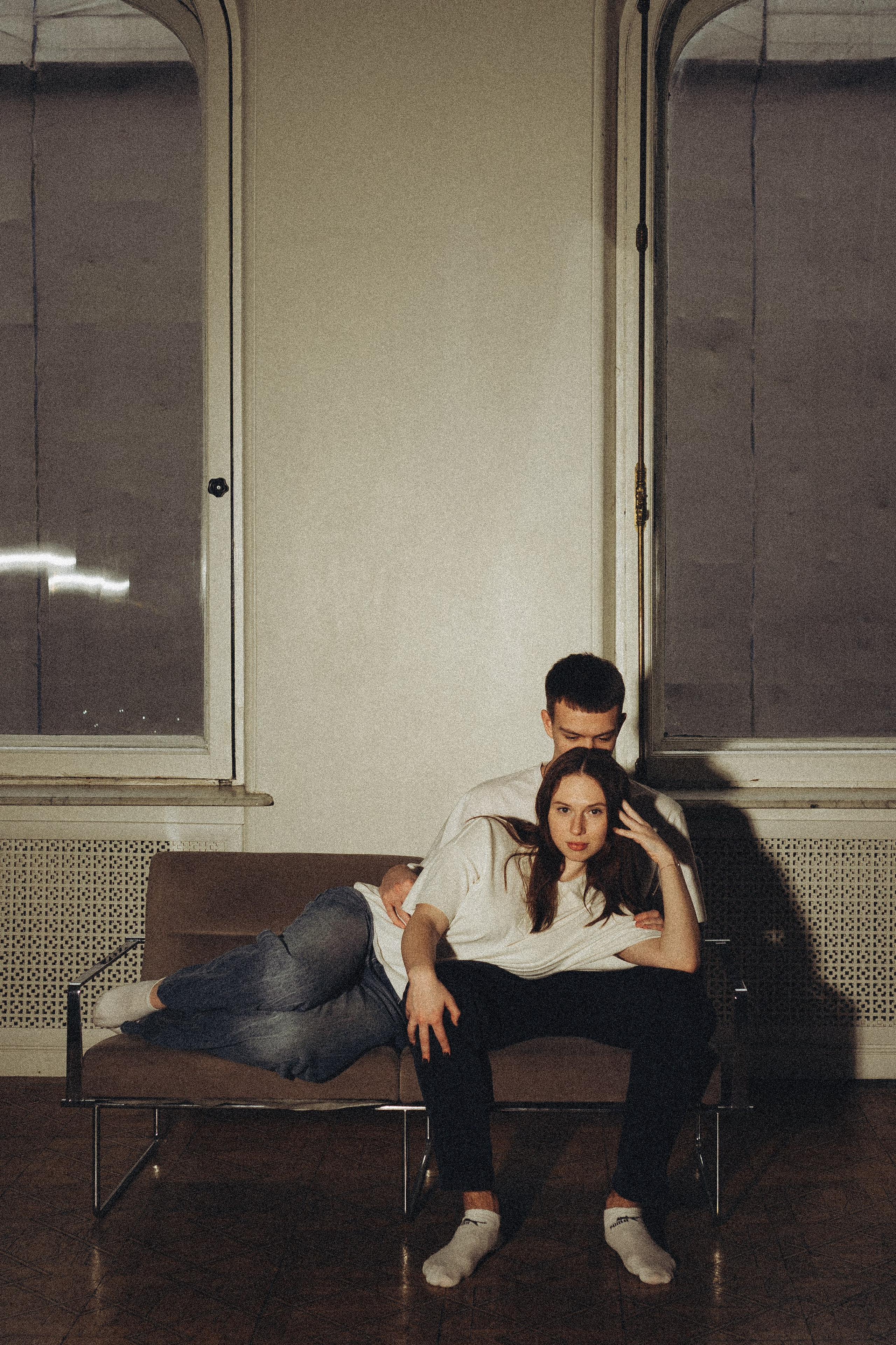 Студийная история. Профессиональный фотограф, Санкт-Петербург — Виктория Богомолова