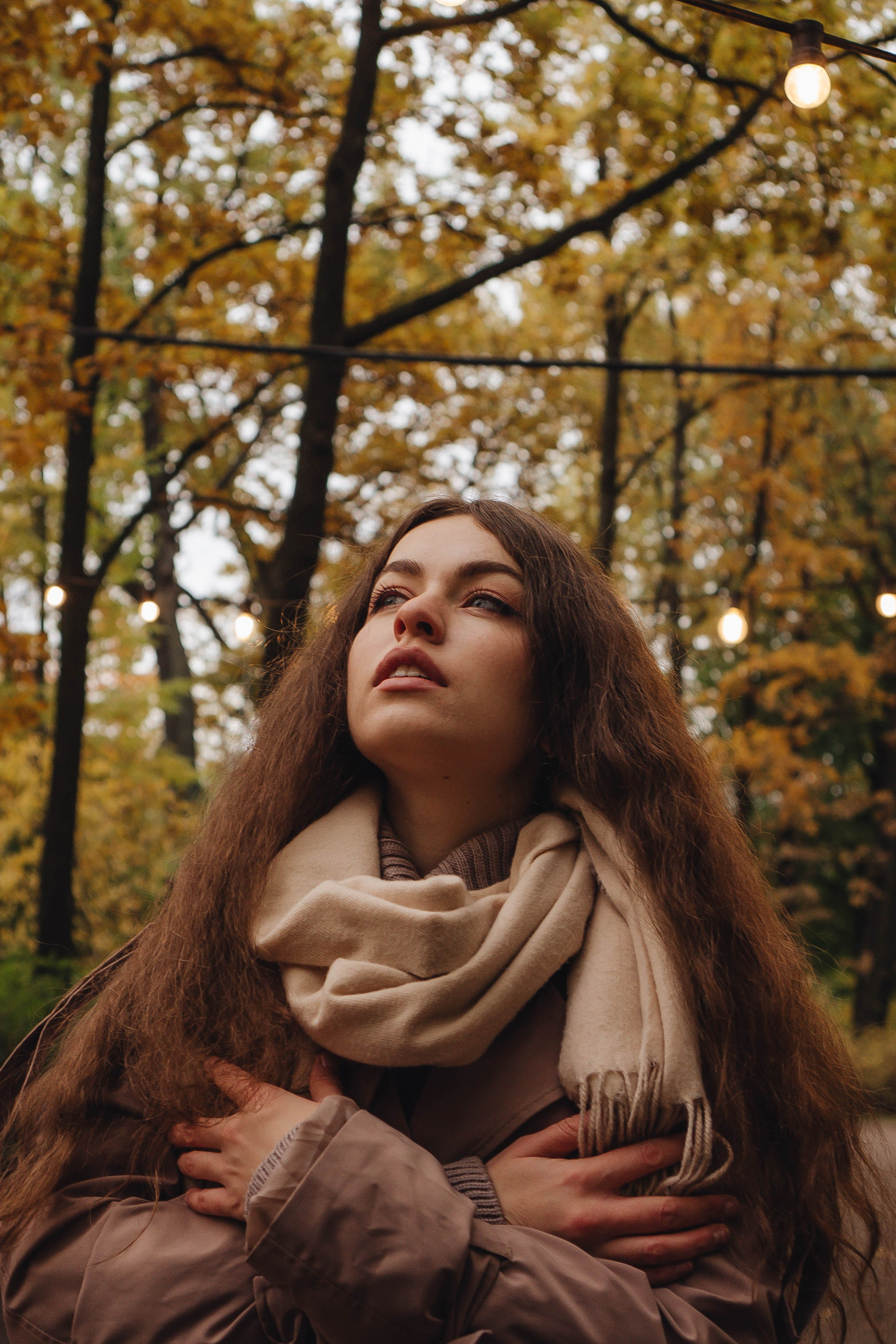 Осень. Профессиональный фотограф, Санкт-Петербург — Виктория Богомолова