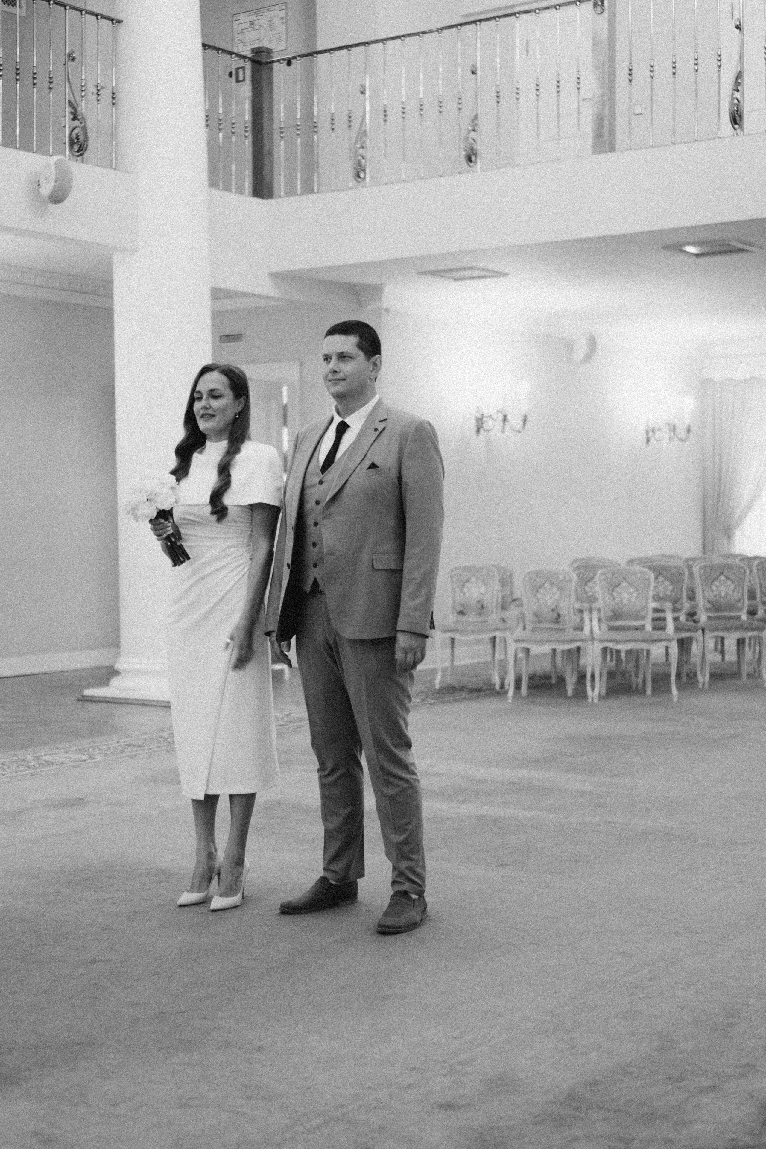 СВАДЕБНАЯ В ПУШКИНЕ. Профессиональный фотограф, Санкт-Петербург — Виктория Богомолова