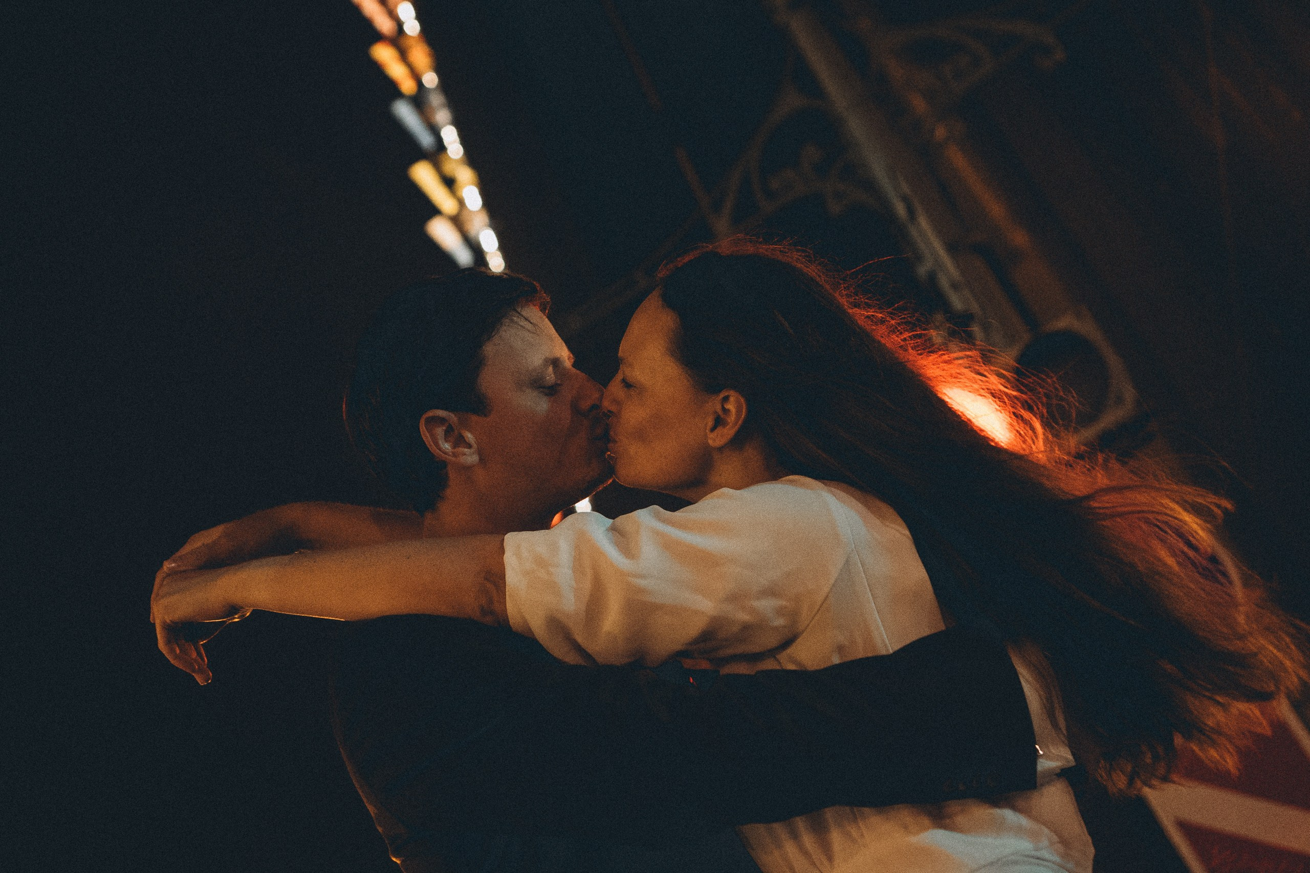 Ночная прогулка. Профессиональный фотограф, Санкт-Петербург — Виктория Богомолова