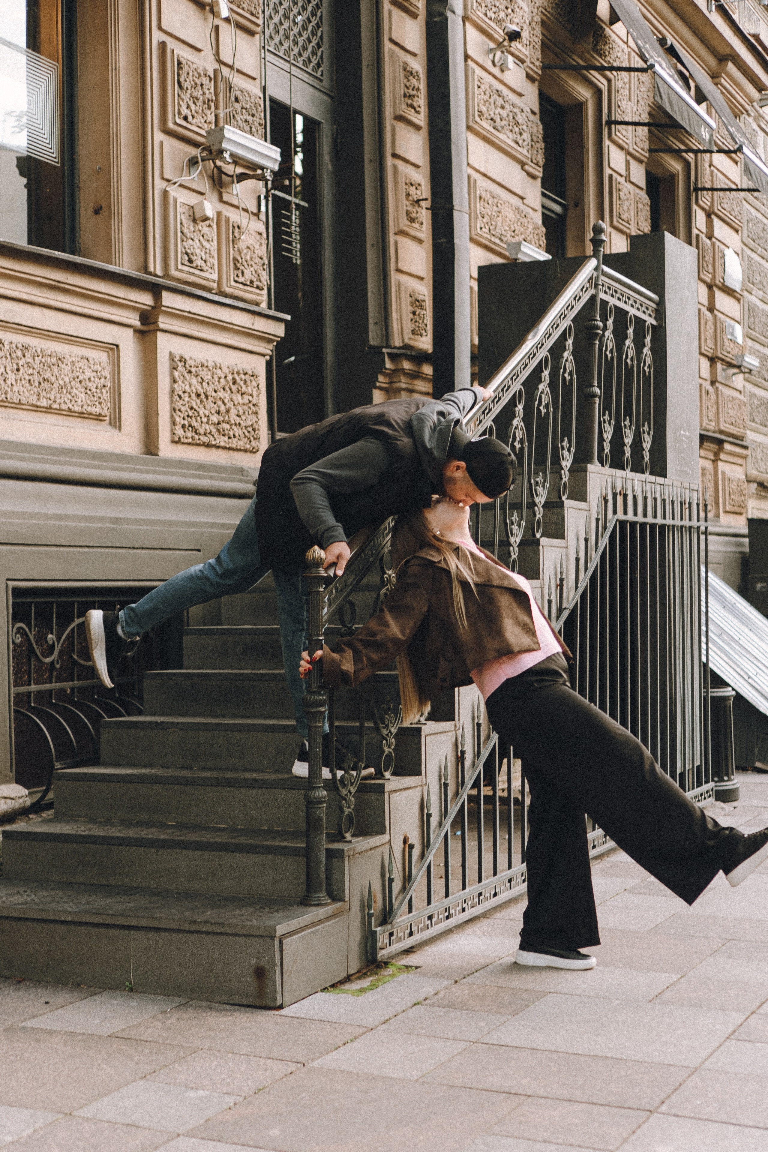 НЕОЖИДАННОЕ ПРЕДЛОЖЕНИЕ РУКИ И СЕРДЦА. Профессиональный фотограф, Санкт-Петербург — Виктория Богомолова