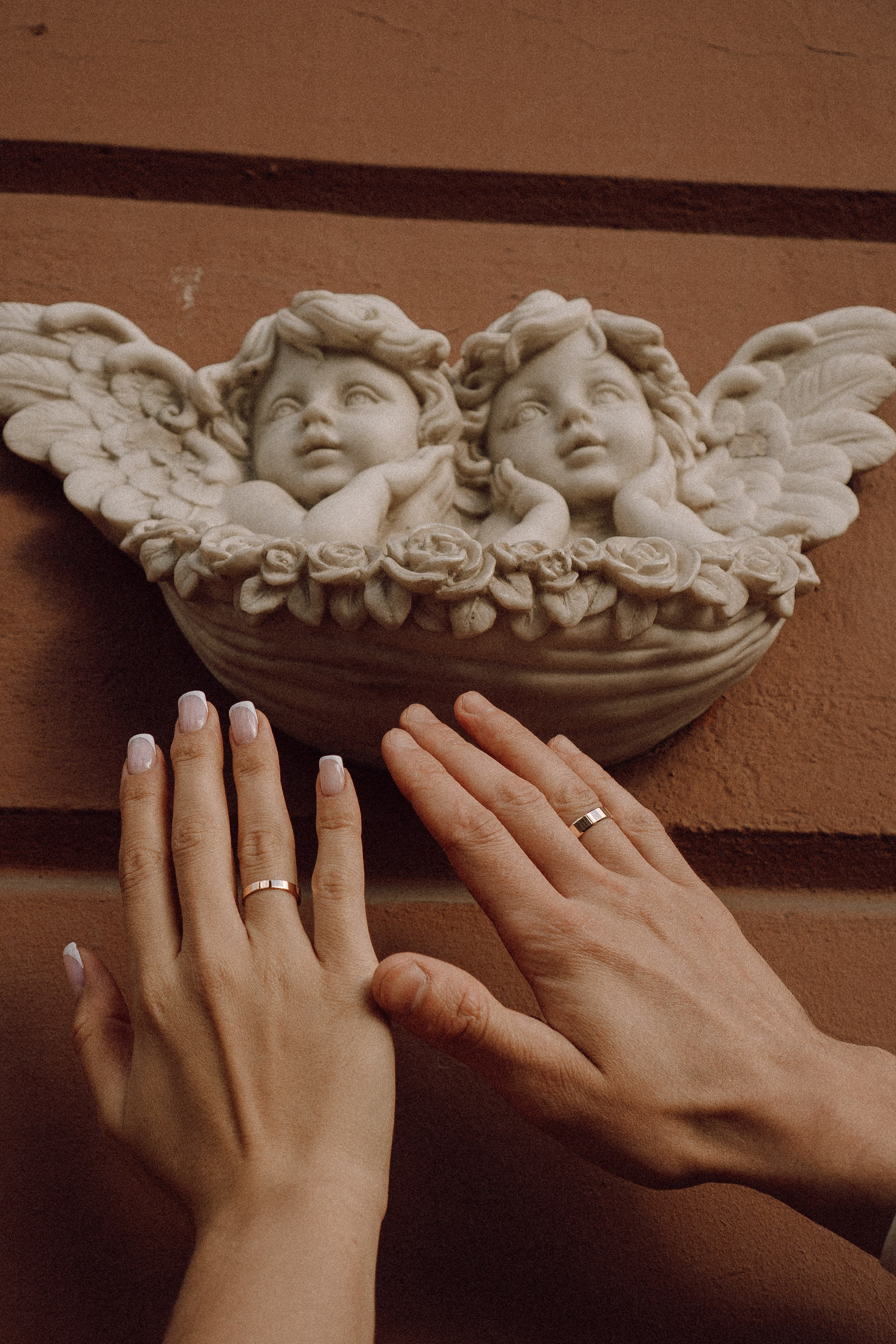 ЗАГС И ПРОГУЛКА 2 ЧАСА. Профессиональный фотограф, Санкт-Петербург — Виктория Богомолова