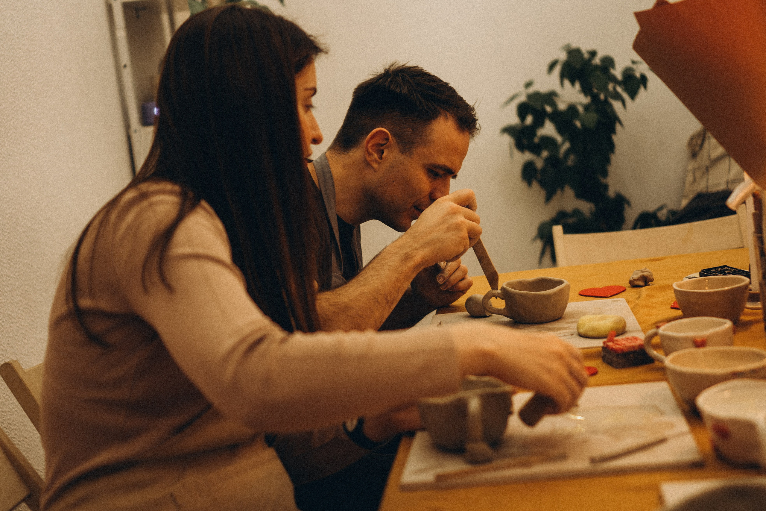 ЛЕПКАРНЯ. Профессиональный фотограф, Санкт-Петербург — Виктория Богомолова