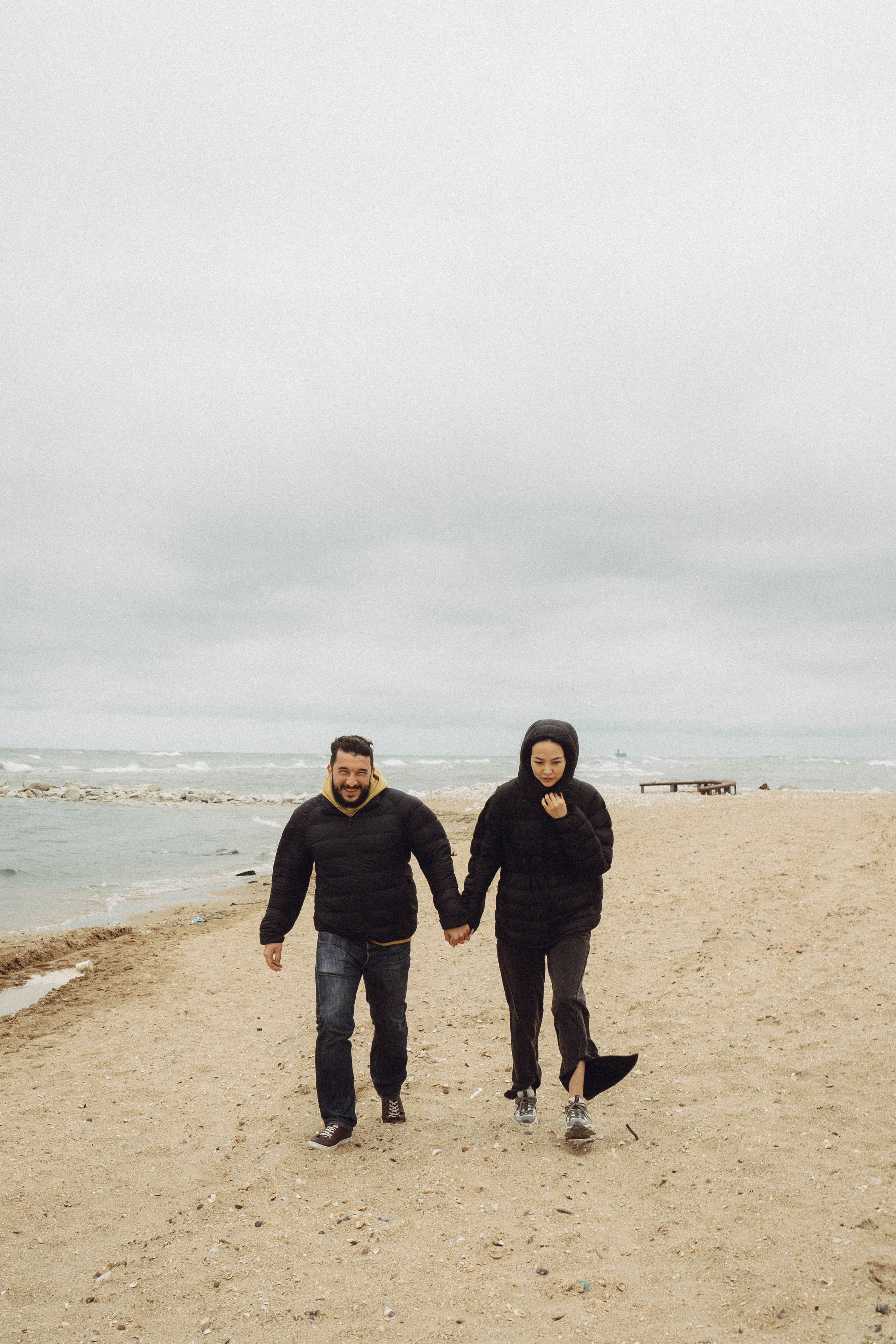 Каспийское море. Профессиональный фотограф, Санкт-Петербург — Виктория Богомолова