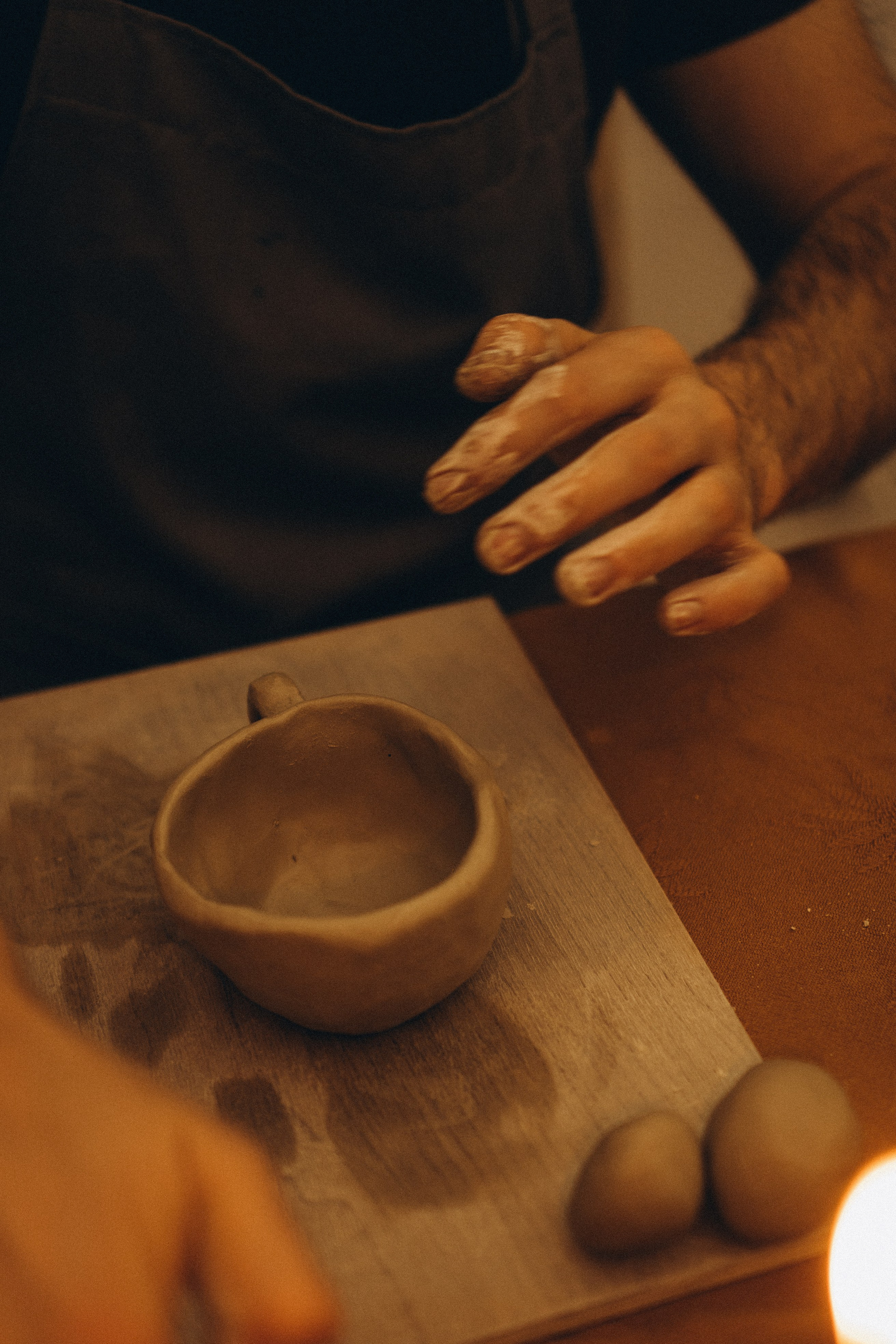 ЛЕПКАРНЯ. Профессиональный фотограф, Санкт-Петербург — Виктория Богомолова