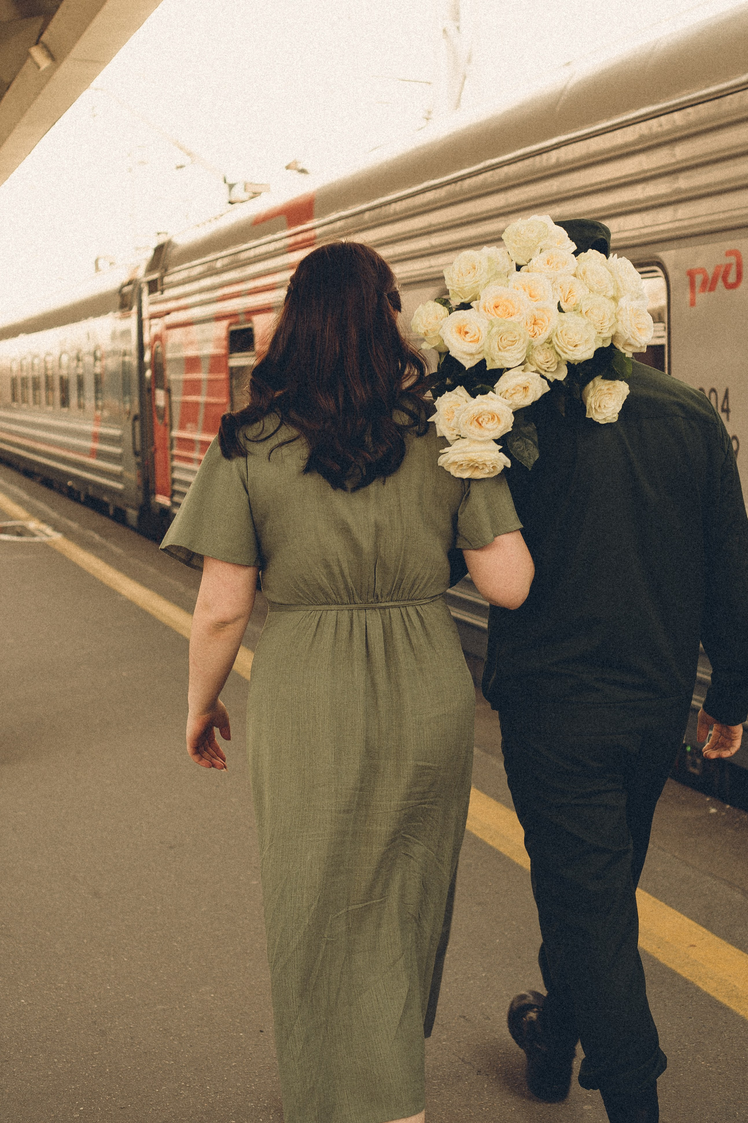 ПРЕДЛОЖЕНИЕ. Профессиональный фотограф, Санкт-Петербург — Виктория Богомолова