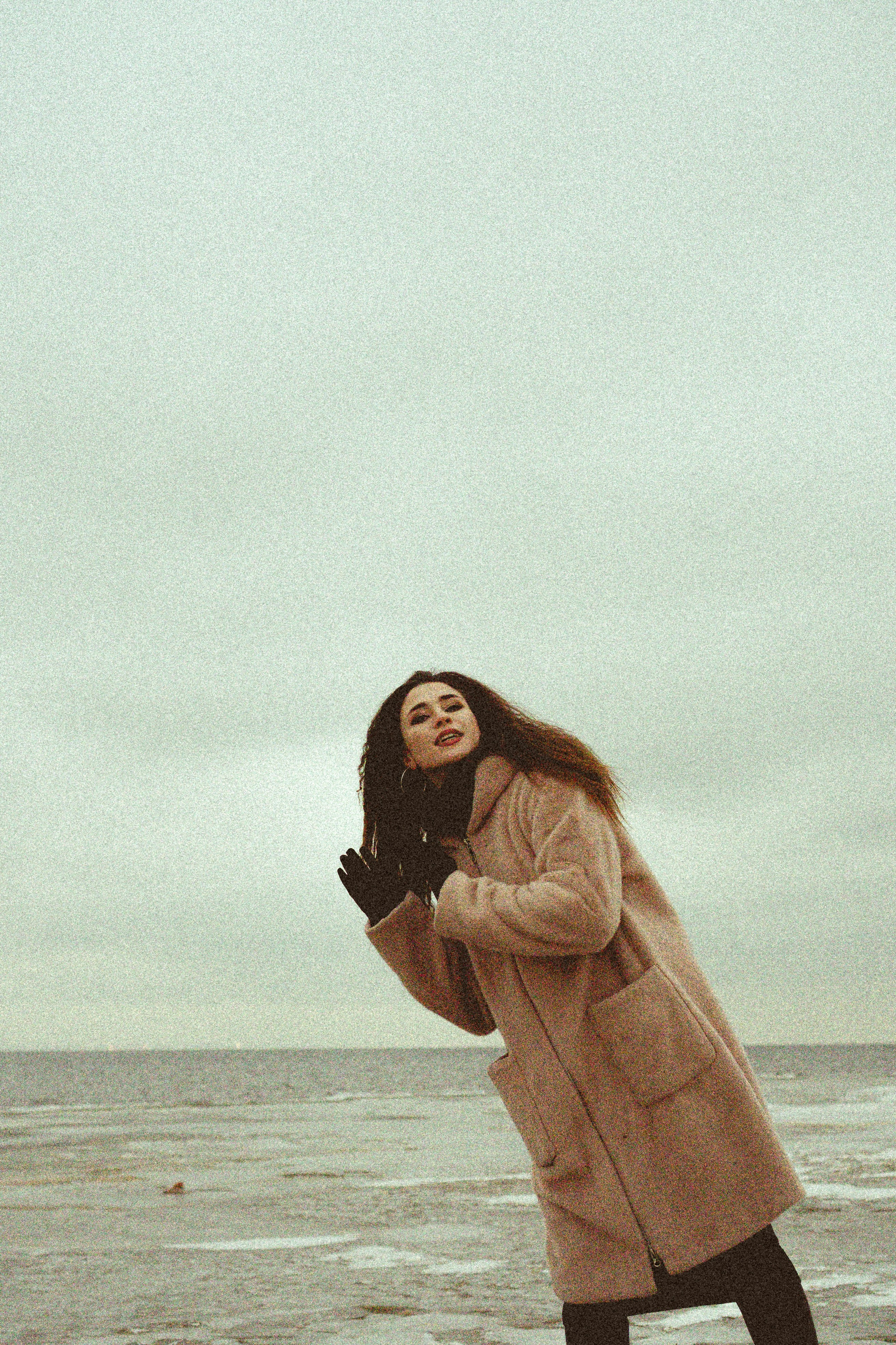 АТМОСЕФРНАЯ СЕРИЯ НА ЗАЛИВЕ. Профессиональный фотограф, Санкт-Петербург — Виктория Богомолова