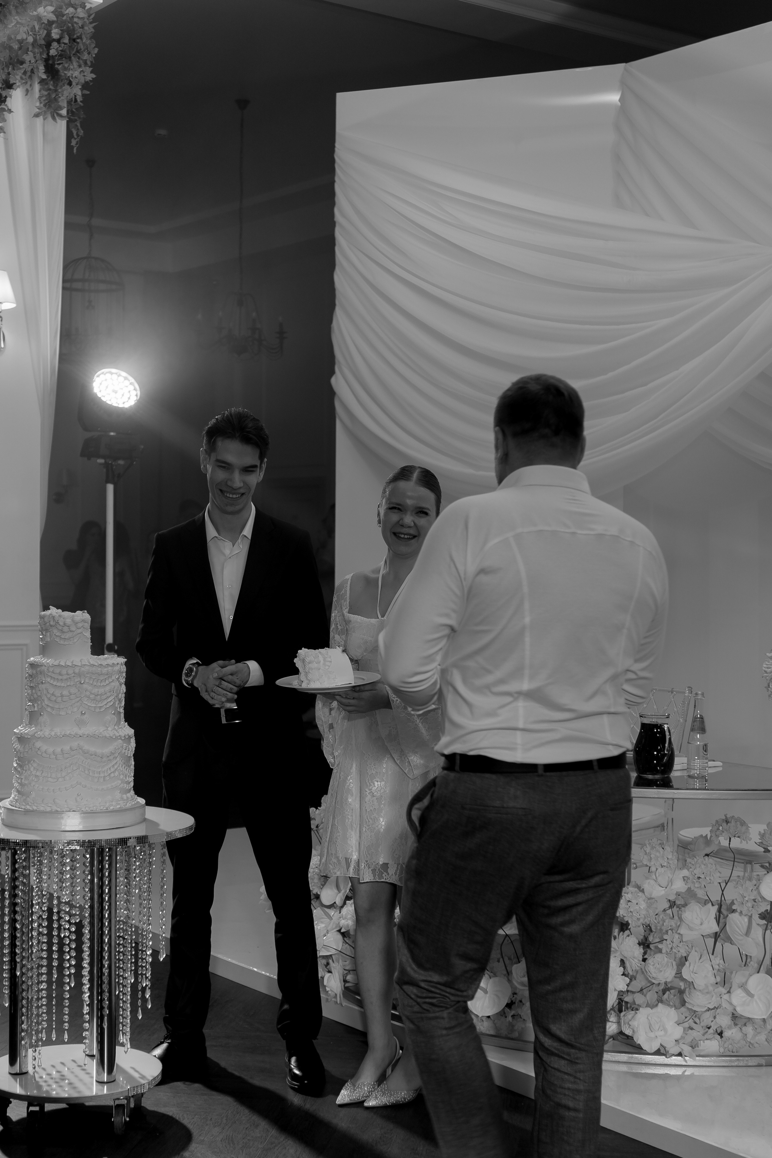 ПОЛНЫЙ СВАДЕБНЫЙ ДЕНЬ 8 ЧАСОВ. Профессиональный фотограф, Санкт-Петербург — Виктория Богомолова