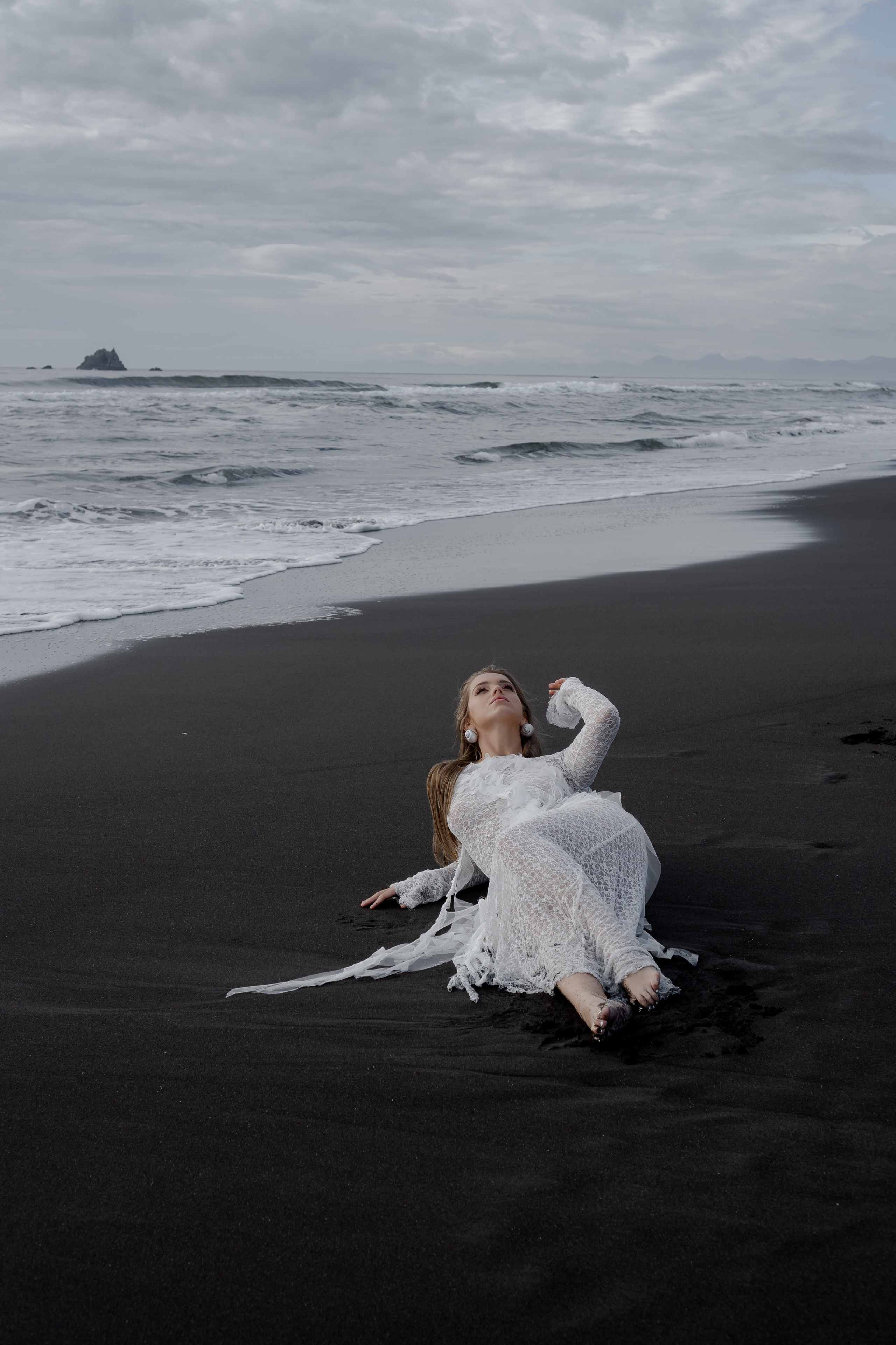 ТИХИЙ ОКЕАНН СЬЕМКА НА SONY. Профессиональный фотограф, Санкт-Петербург — Виктория Богомолова