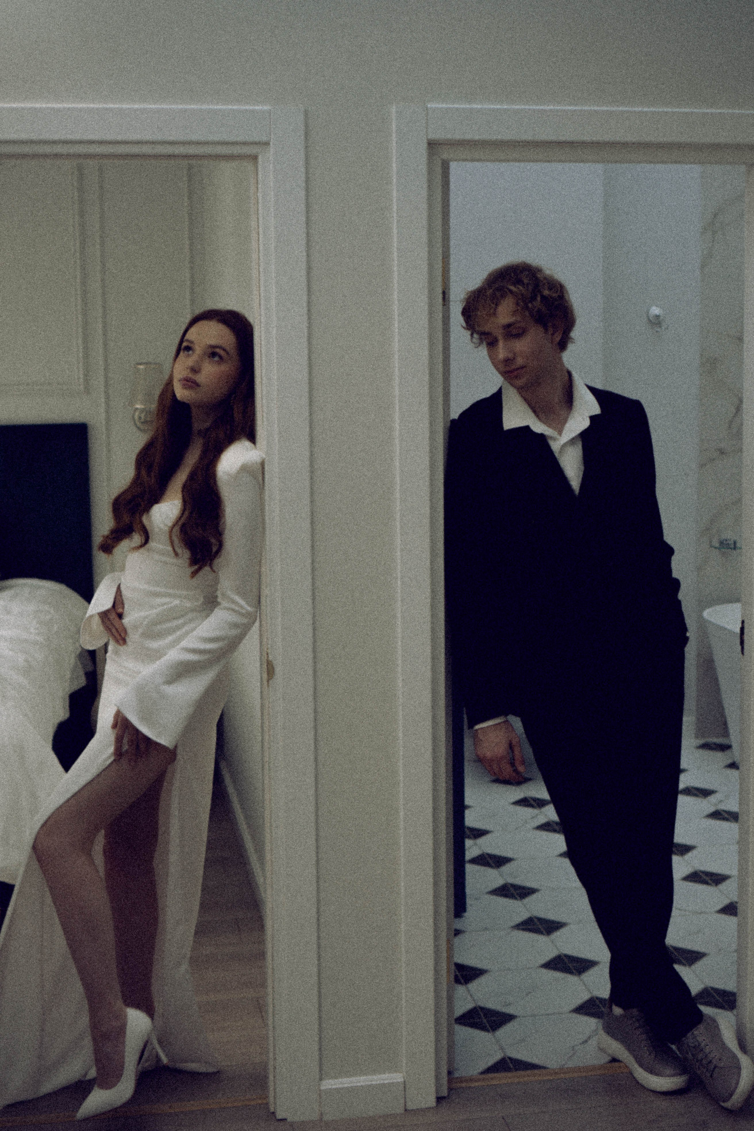 СВАДЕБНАЯ СЬЕМКА В ОТЕЛЕ. СБОРЫ ЖЕНИХА И НЕВЕСТЫ И ТАКЖЕ ТОР И ПОДГОТОВКА К ПРОГУЛКЕ. Профессиональный фотограф, Санкт-Петербург — Виктория Богомолова