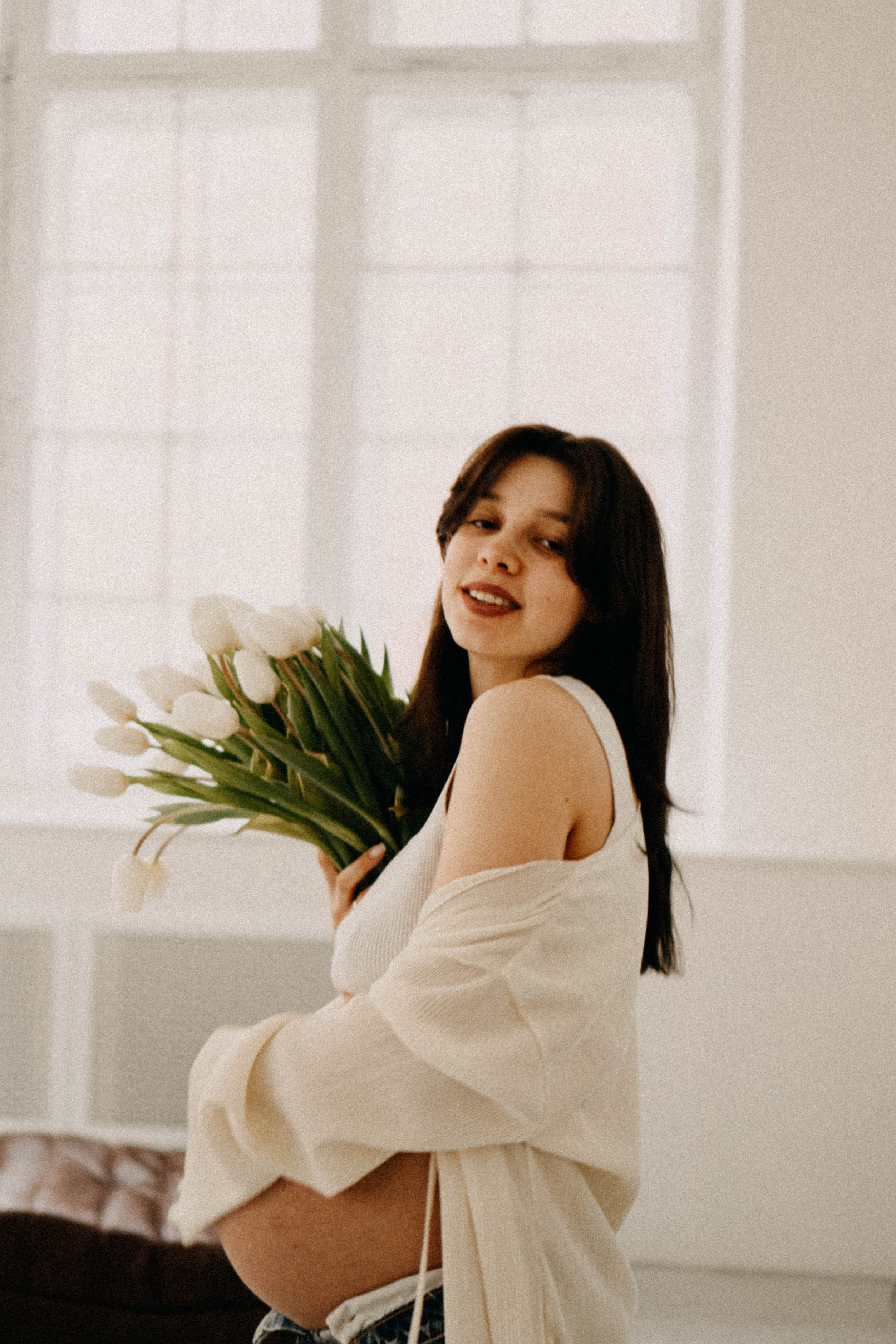 Love Story Беременность. Профессиональный фотограф, Санкт-Петербург — Виктория Богомолова