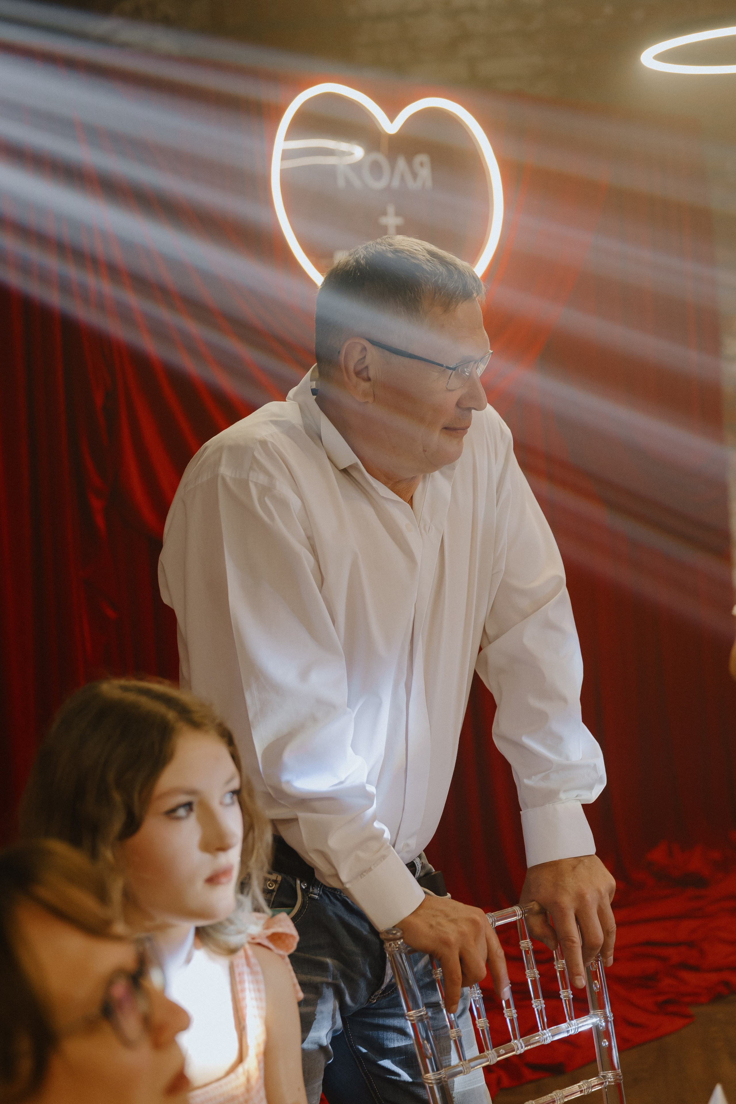 Вера & Николай, FoodFactory