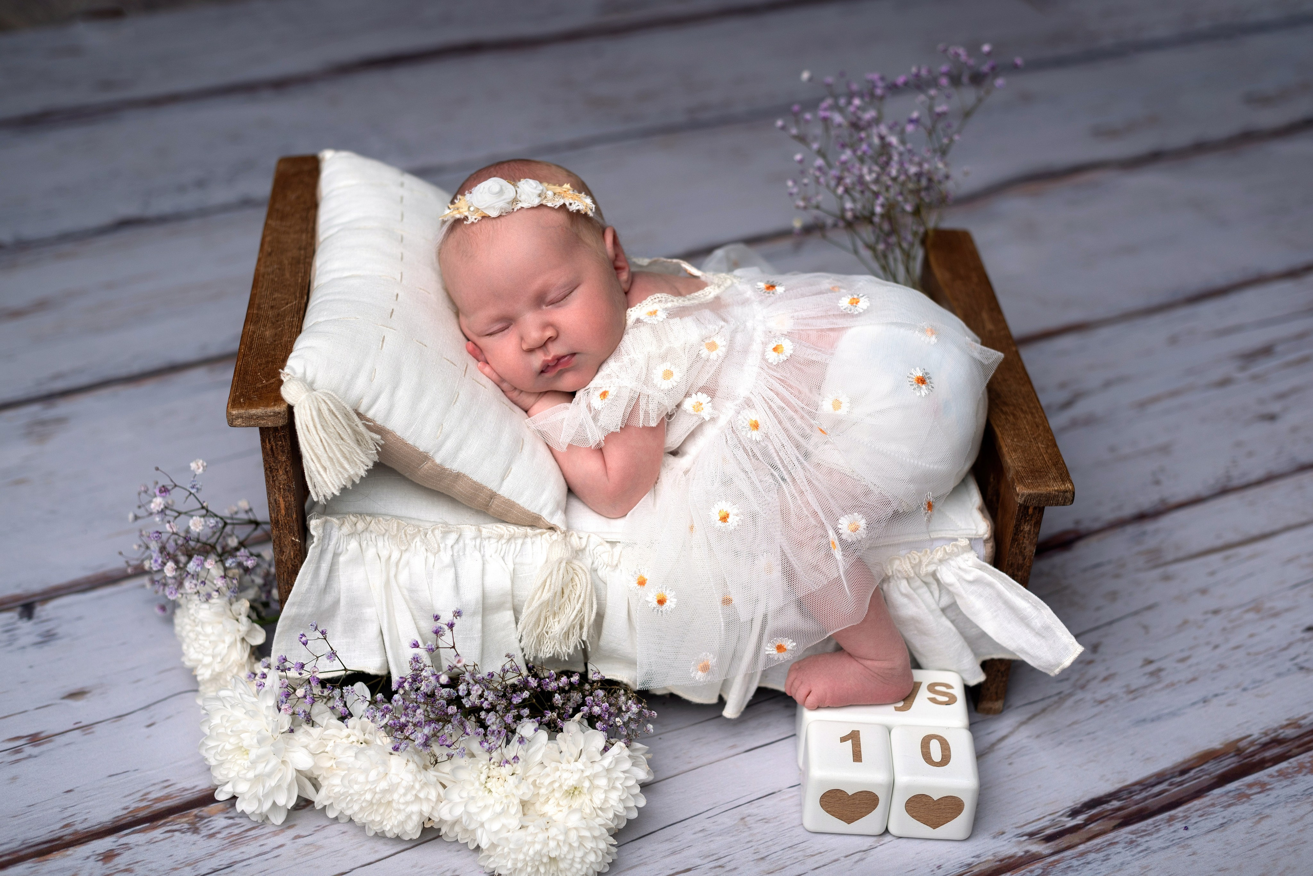 Реквизит. Фотограф новорожденных в Екатеринбурге Анастасия Карманова