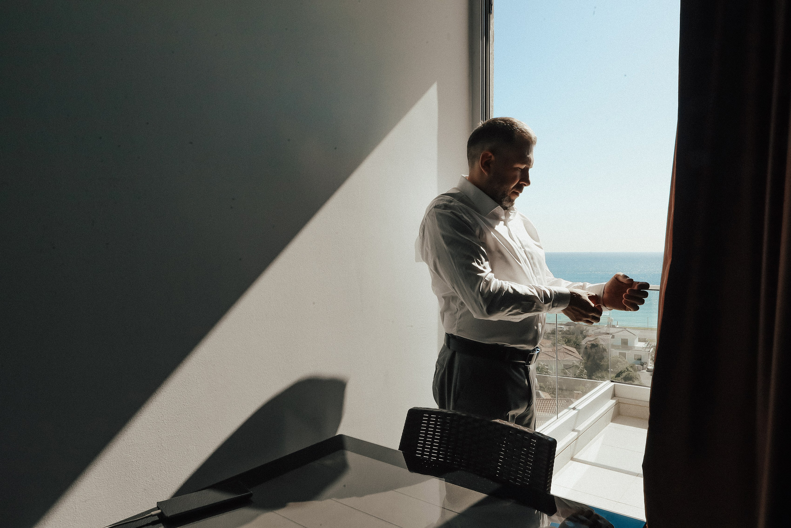 K&D. Фотограф в Батуми Павел Шарников