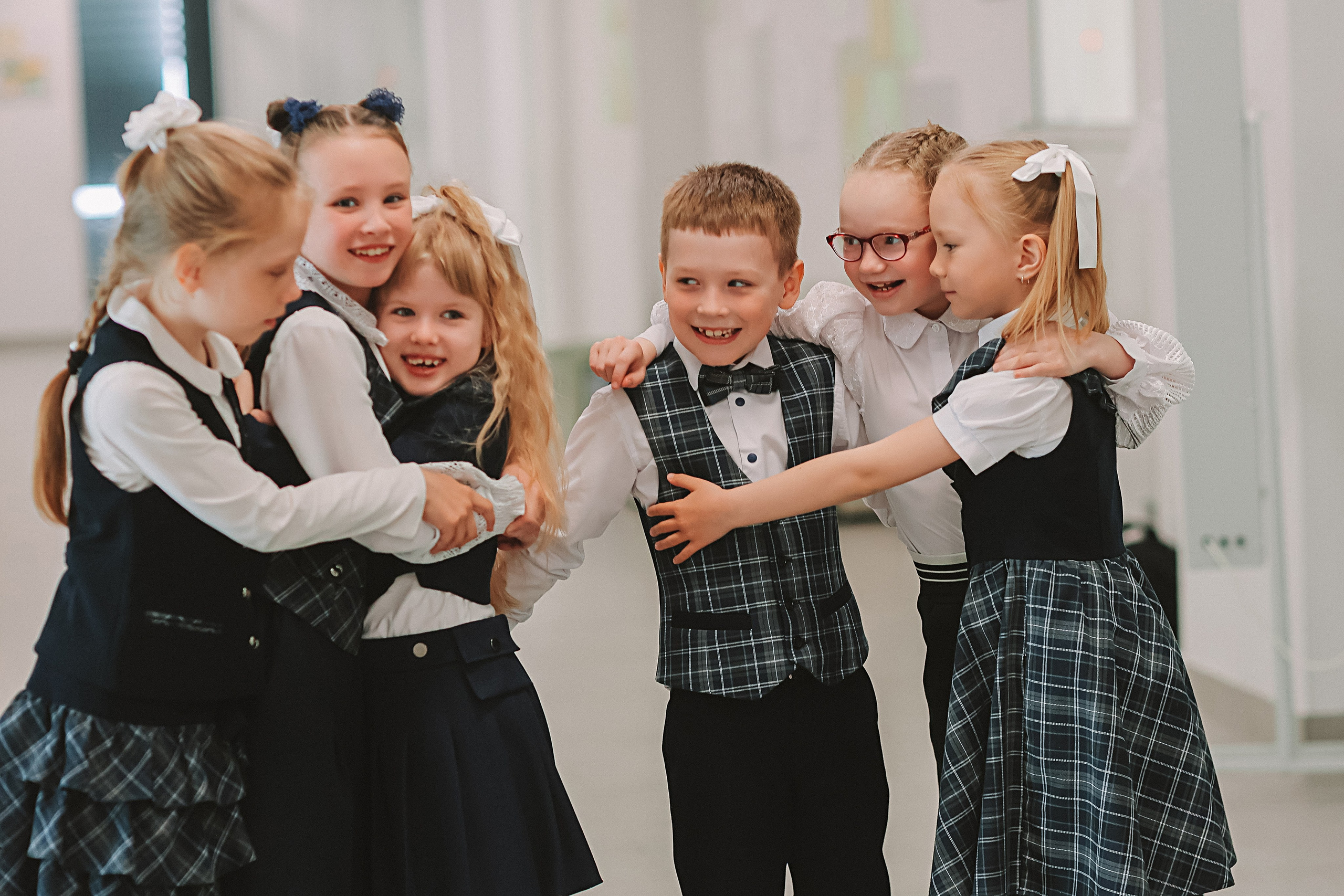 Один день в школе 1 класс. Семейный фотограф Тюмень, фотограф на роды Салмина Мария