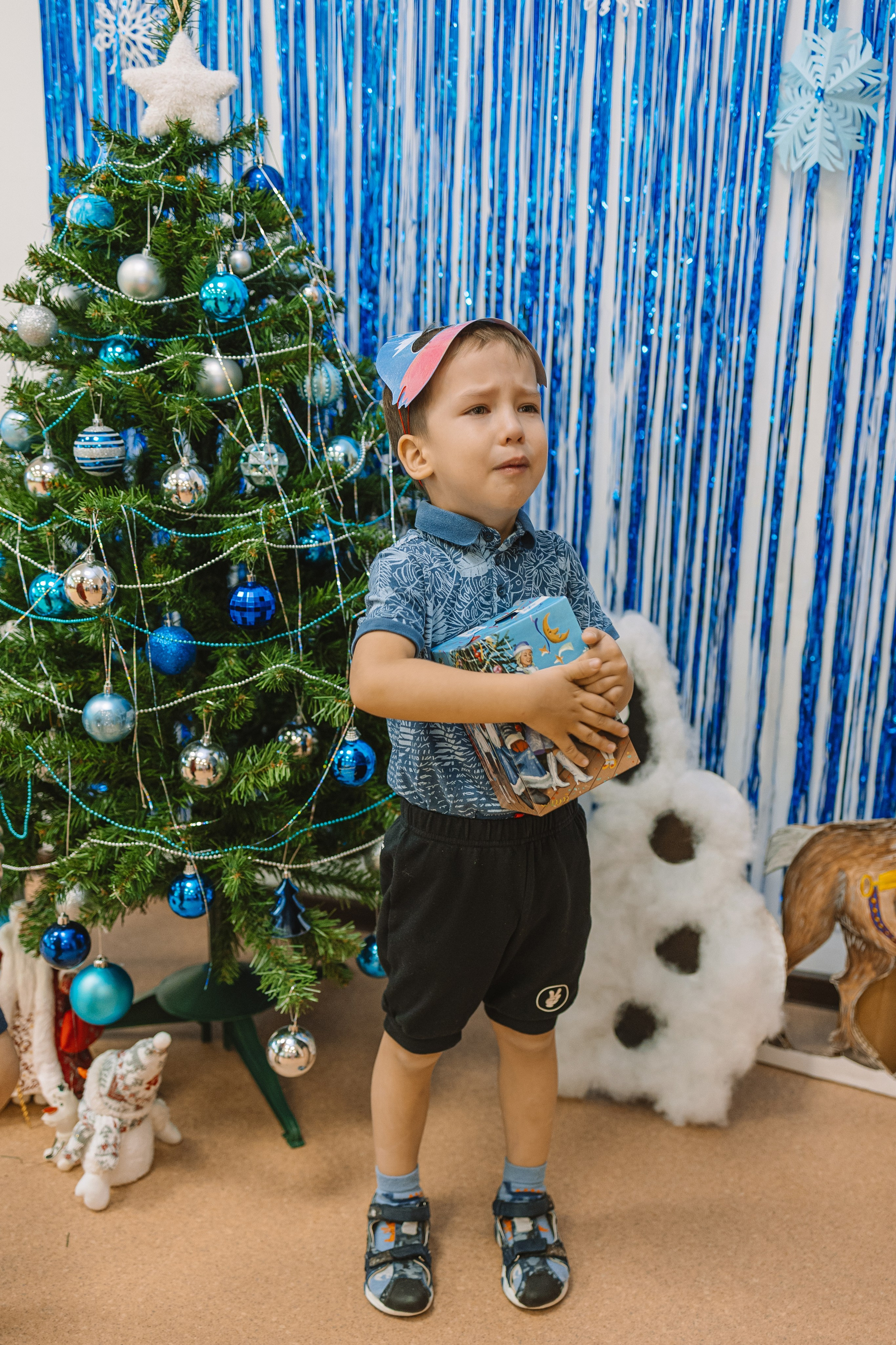 Утренник+портреты. Семейный фотограф Тюмень, фотограф на роды Салмина Мария