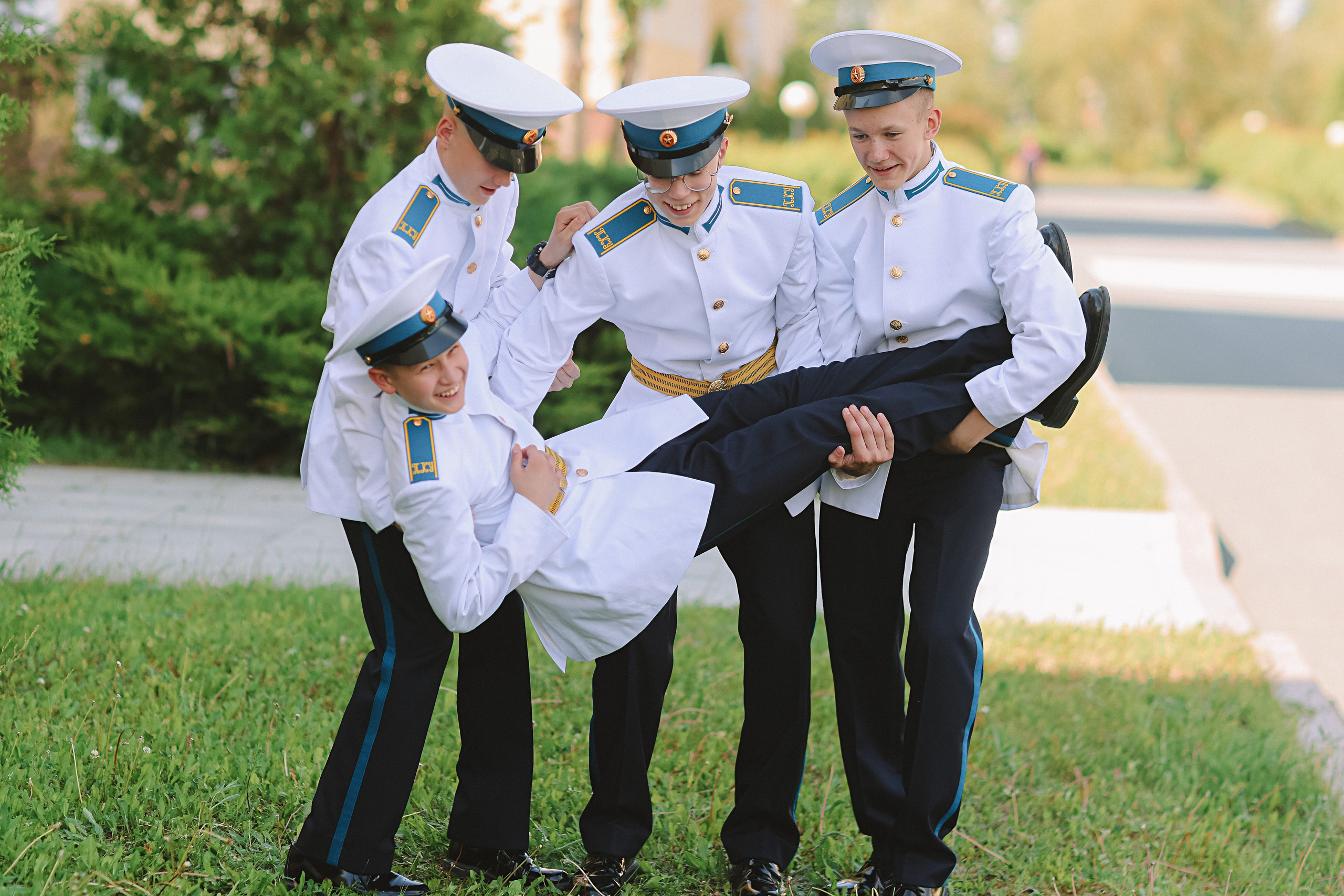 Кадетское училище. Семейный фотограф Тюмень, фотограф на роды Салмина Мария