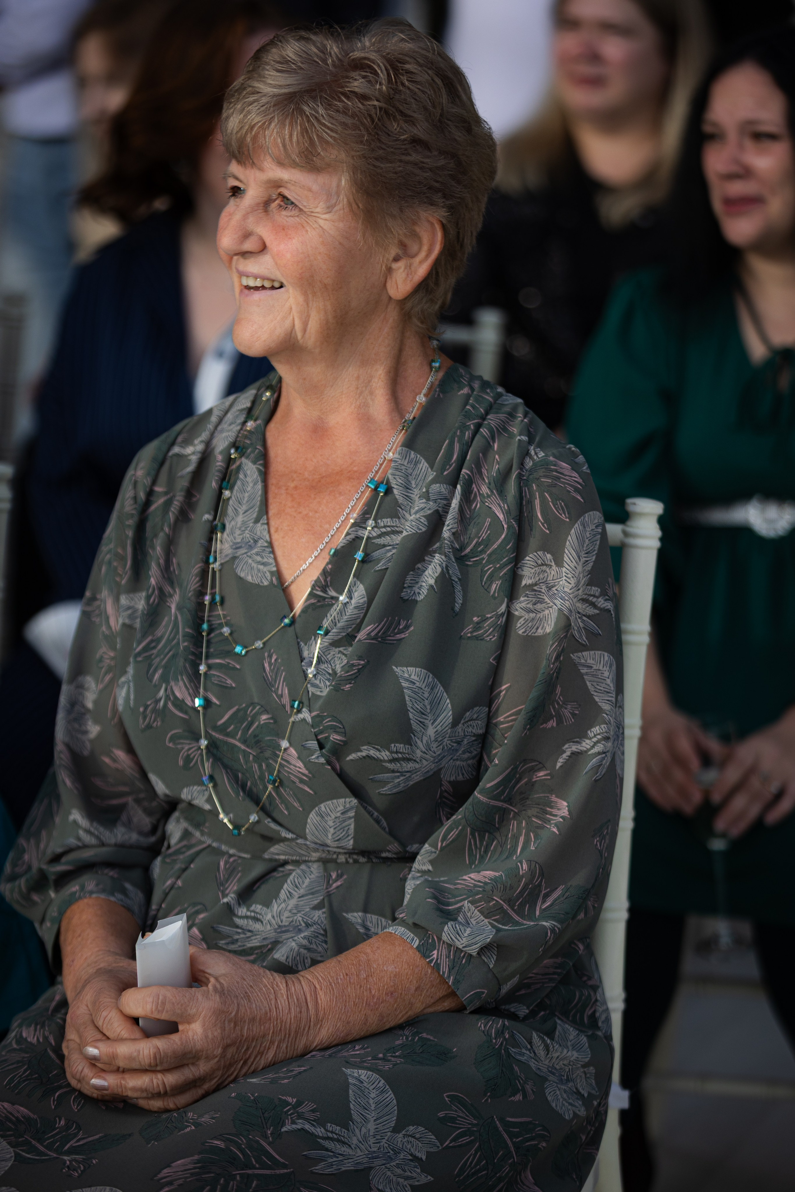 Дмитрий и Валерия. Ваш фотограф — Александра Андрущенко