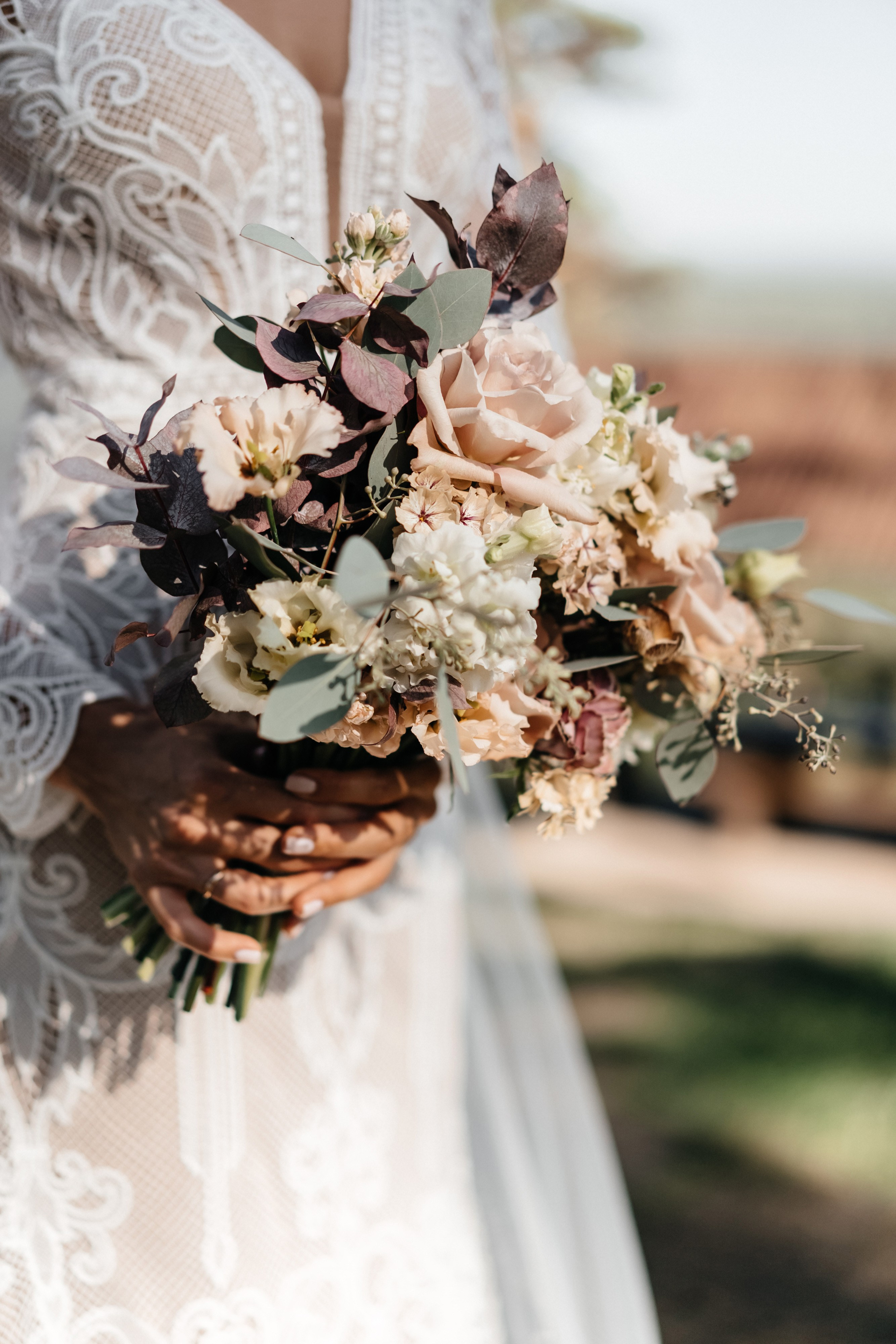 Даша и Антон. Фотограф Кирилл Бабий