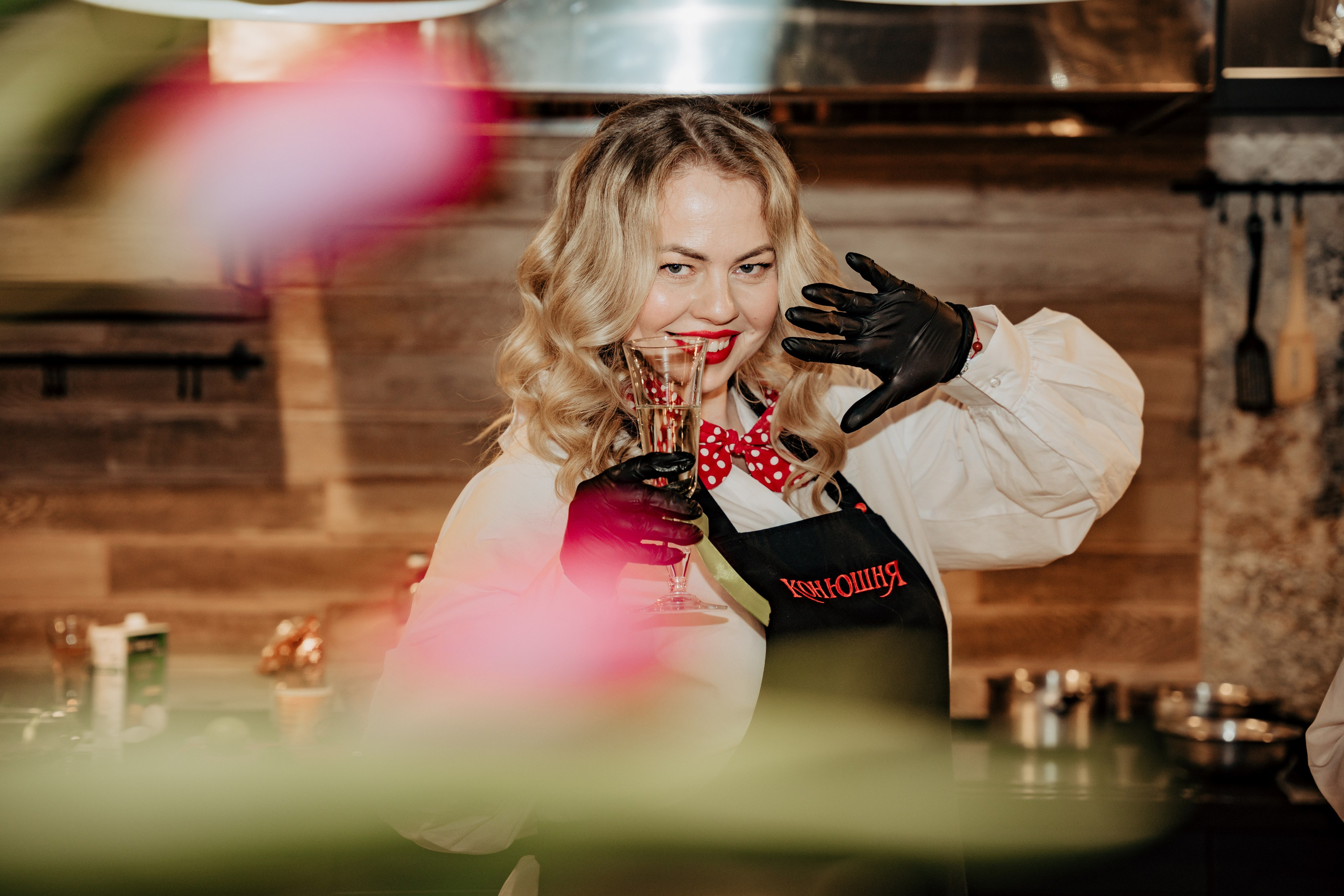 8 марта только так