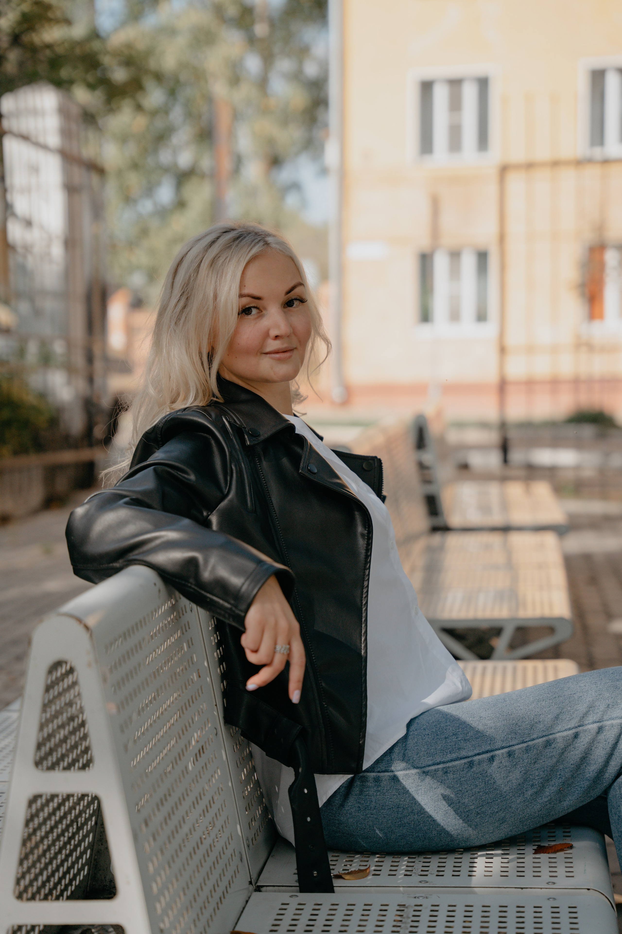 Аня рок-н-рол