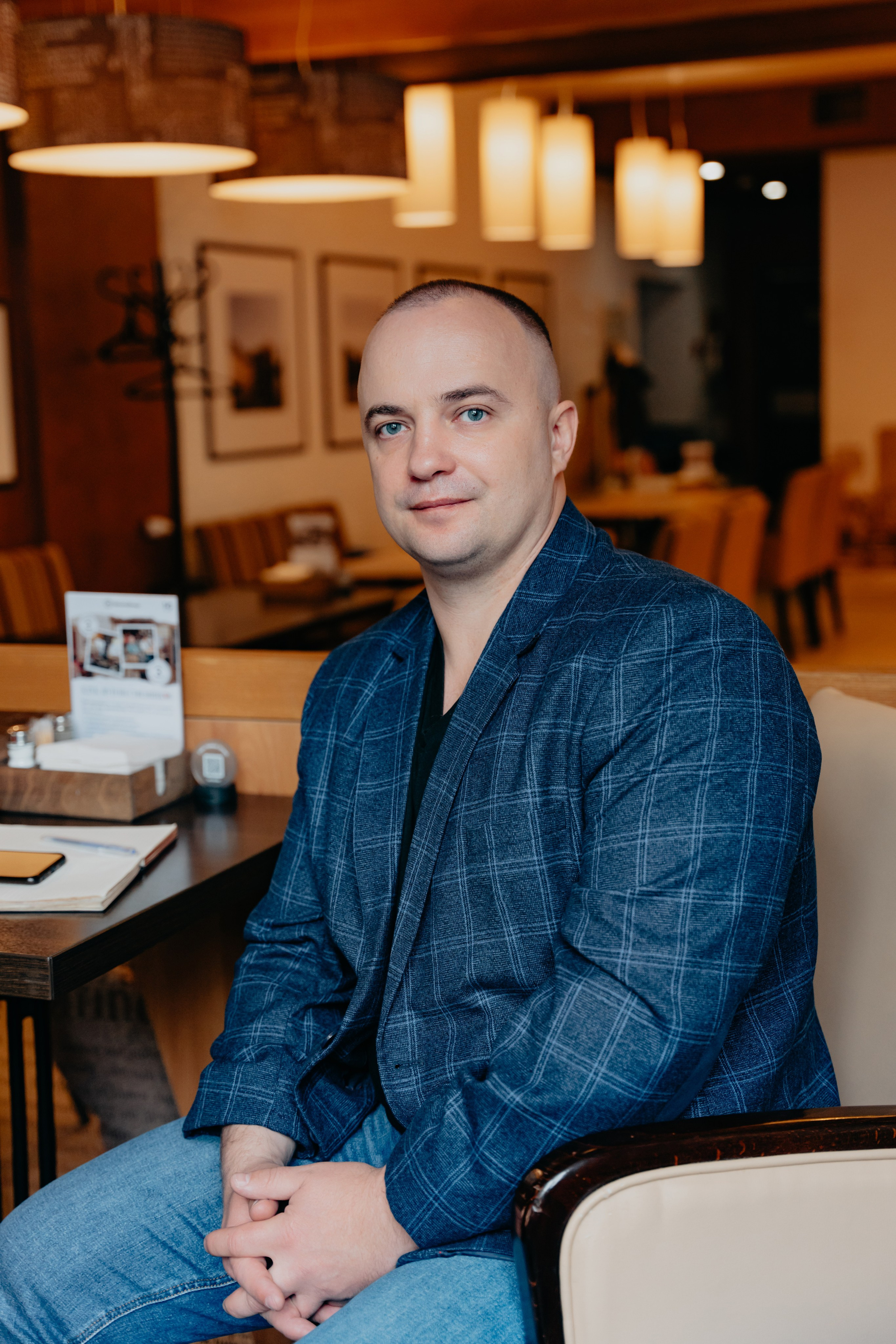 Когда под надежной юридической защитой