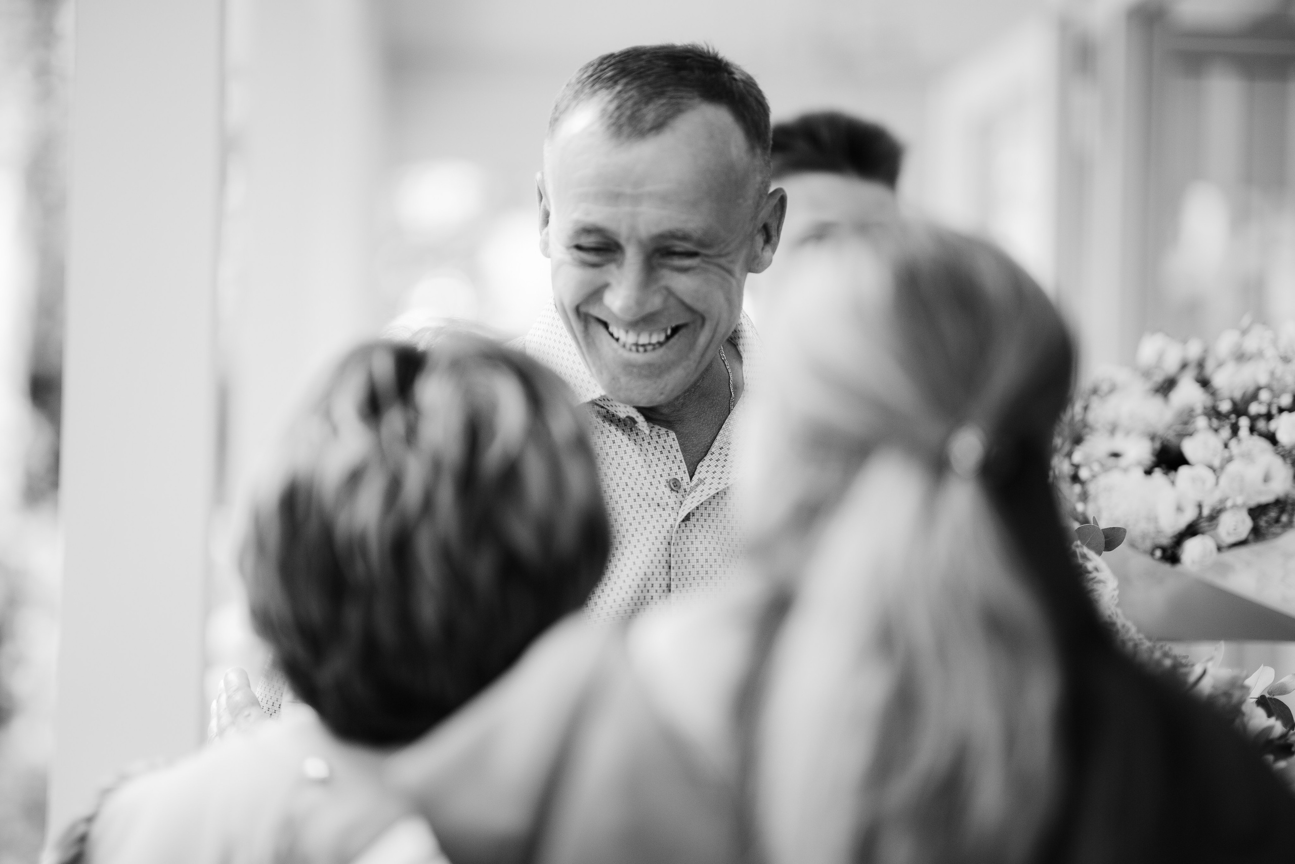 Ирина и Иван. Профессиональный фотограф Надежда Антонова