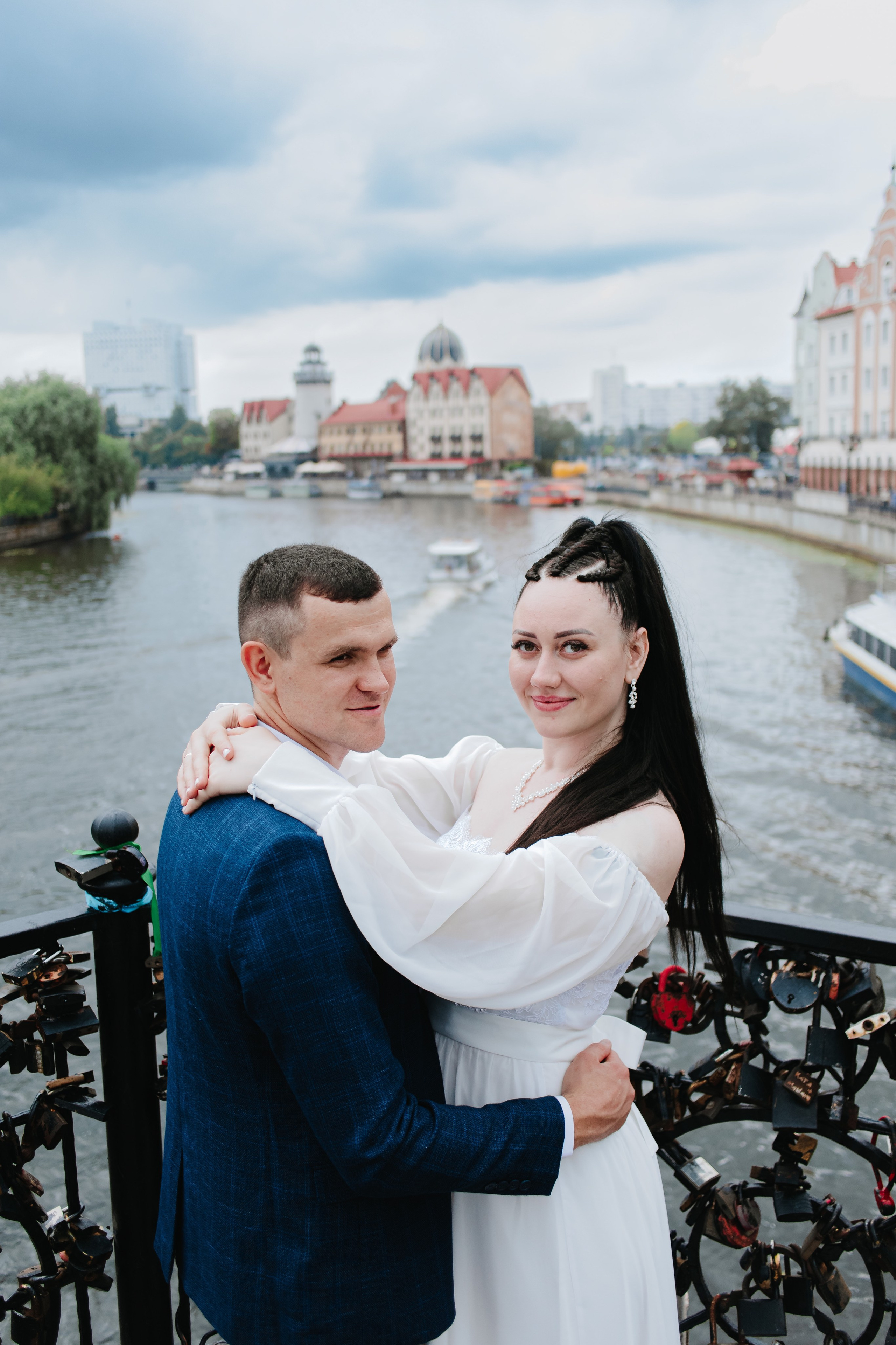 Свадьба. Катерина и Алексей. KRIS KRUPINNIKOVA