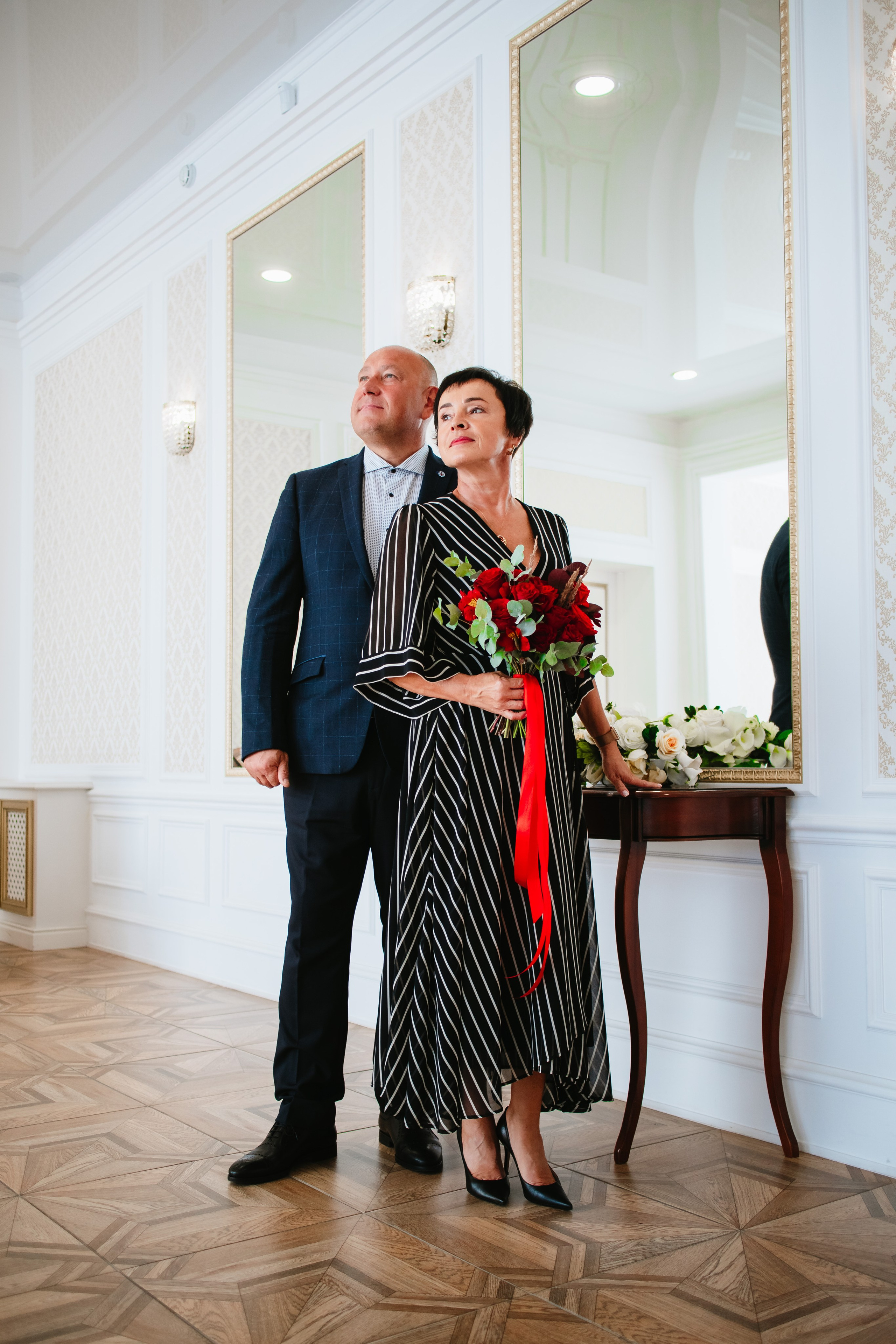 Свадьба. Лариса и Михаил. KRIS KRUPINNIKOVA