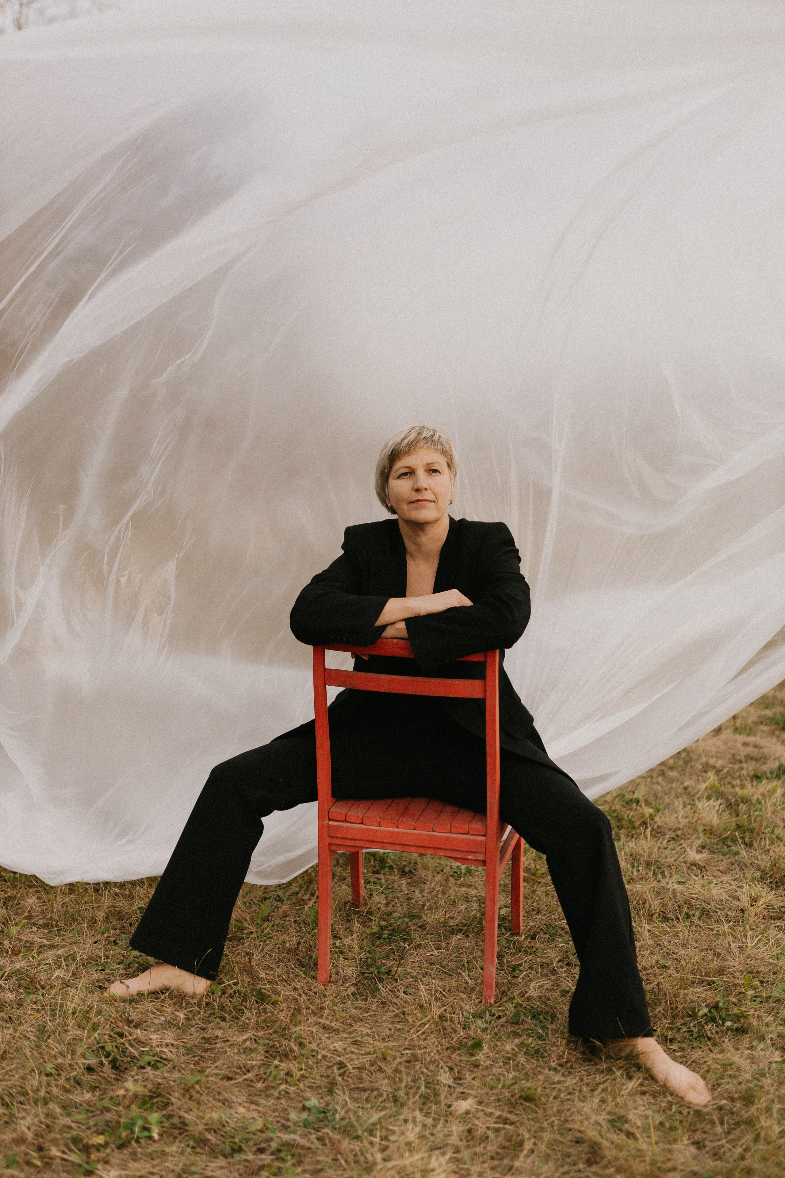 КАТЯ. Главная