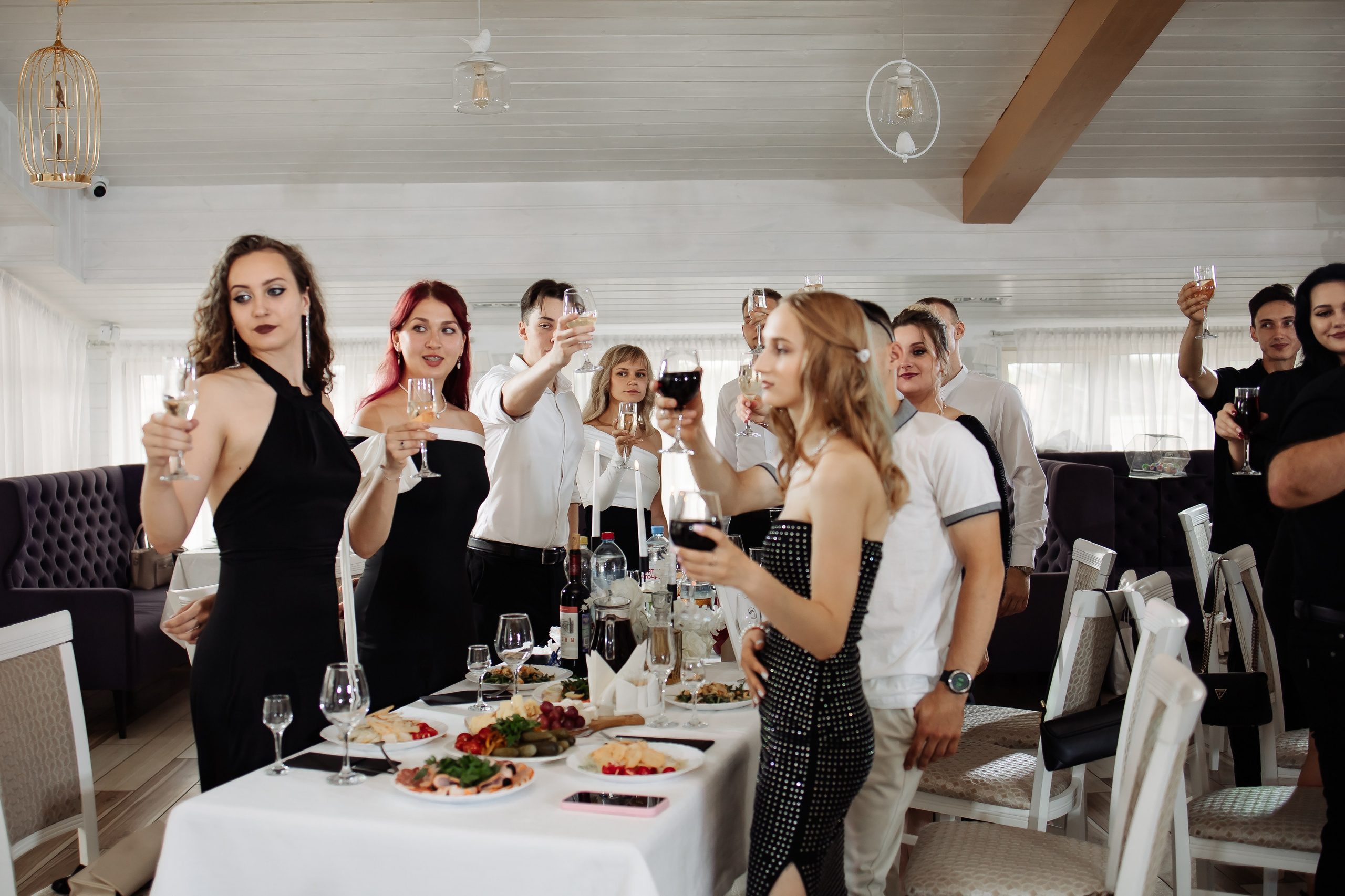 Даниил & Мария. Фотограф Орел Диана Ларичева