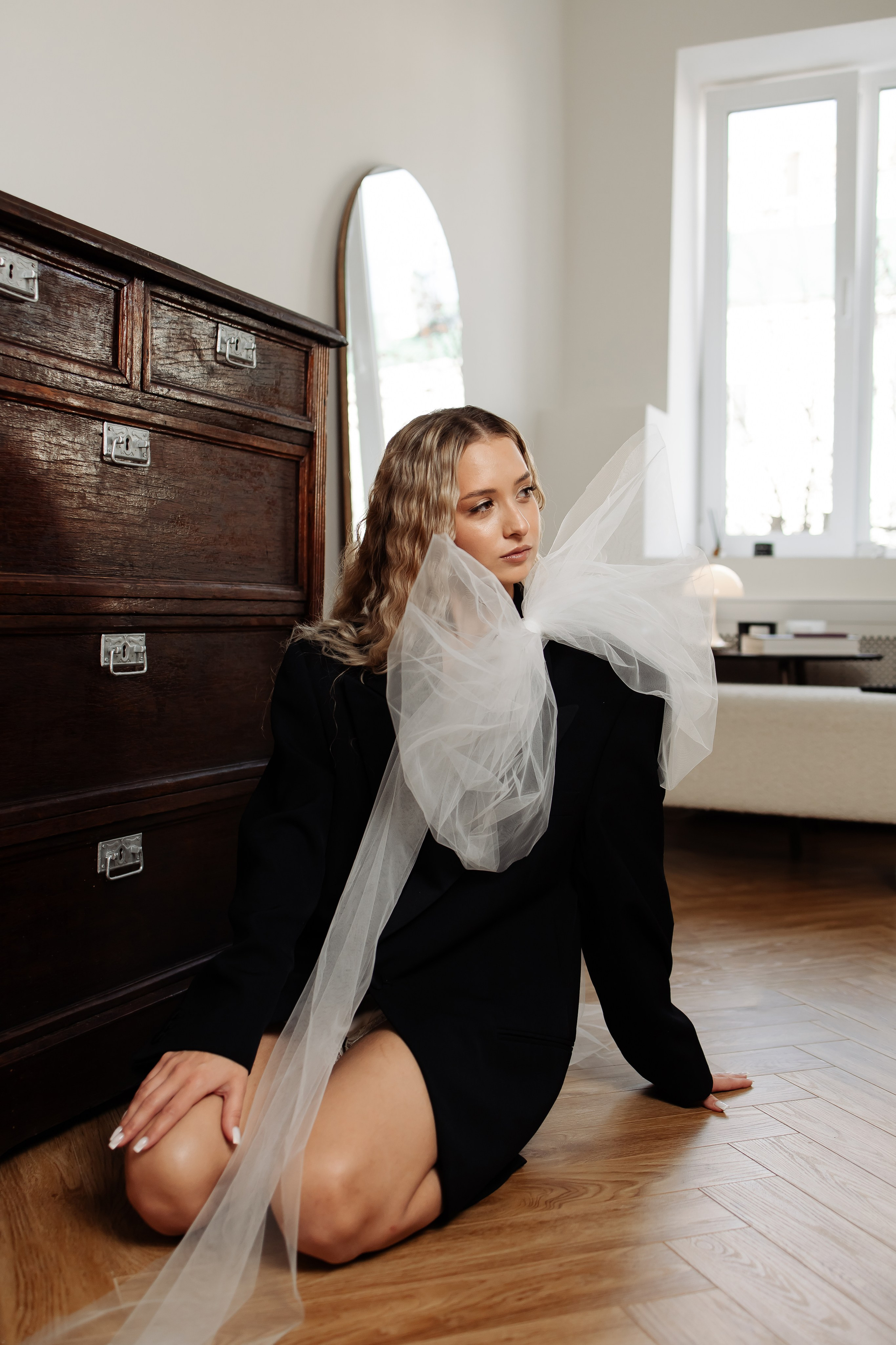 Майя. Фотограф Орел Диана Ларичева