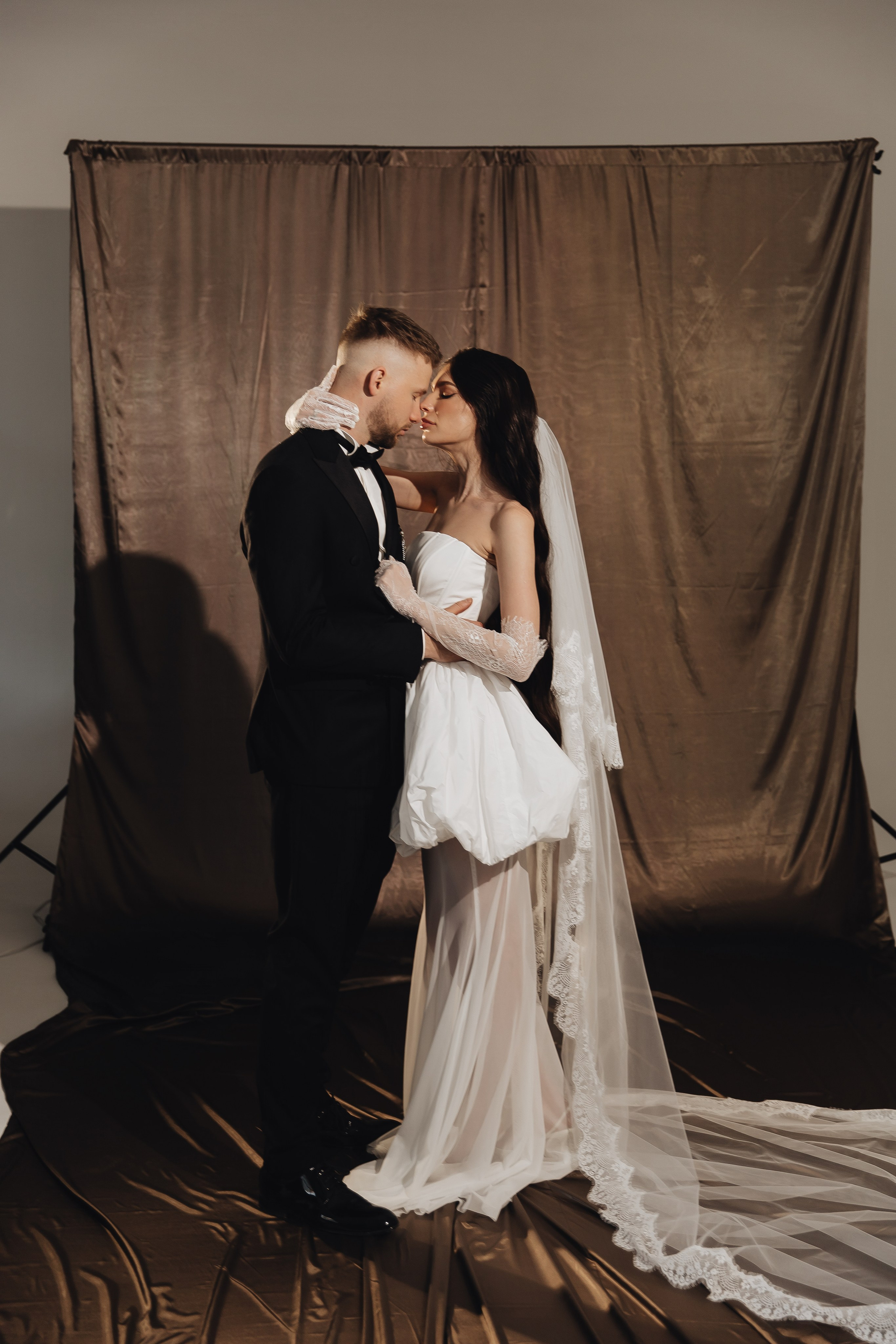 Love. Свадебный и портретный фотограф в Орле и Москве Диана Ларичева