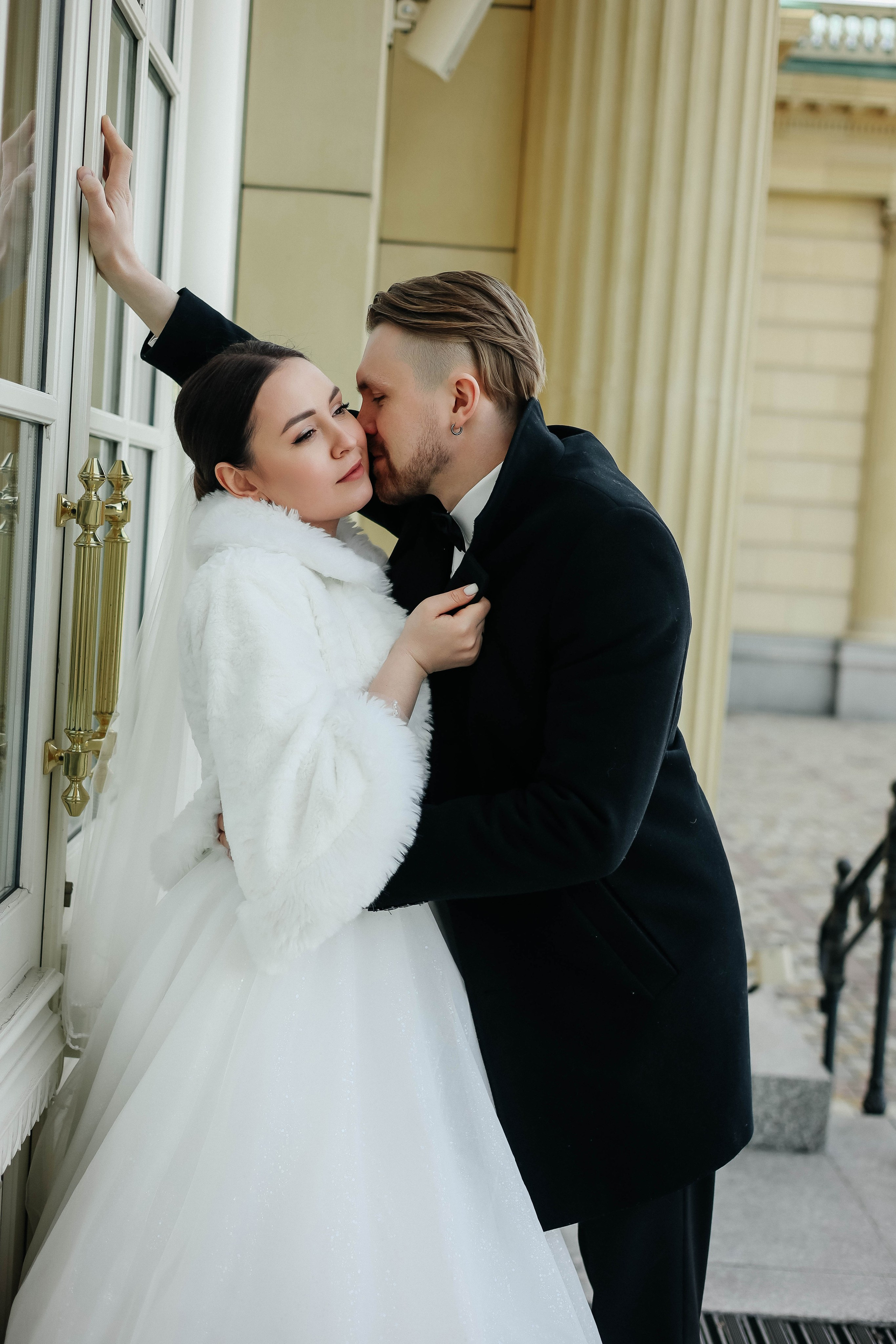 Love. Семейный фотограф Анна Мезенцева