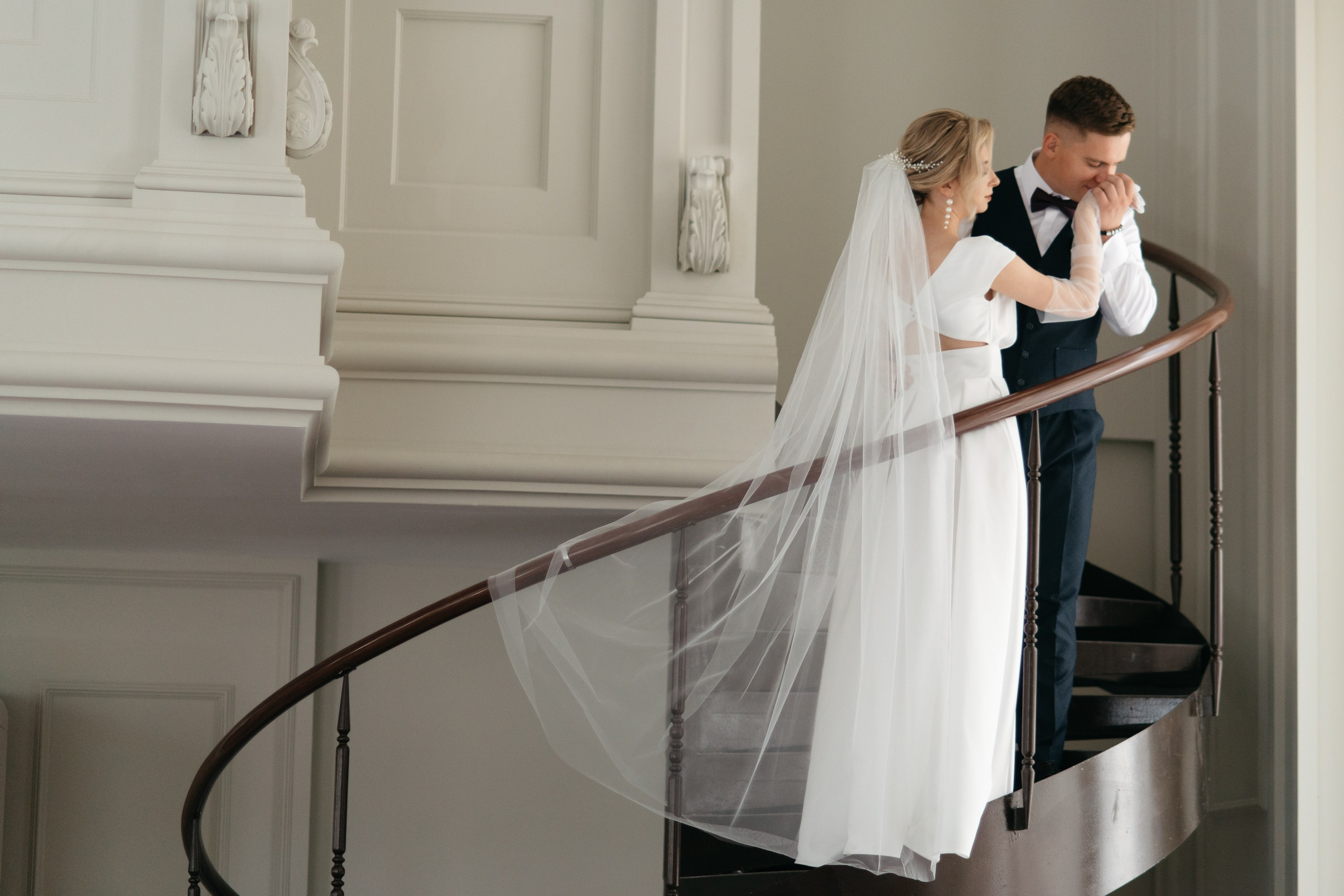 Иван & Валерия. Свадебный фотограф Ижевск Петр Шишков