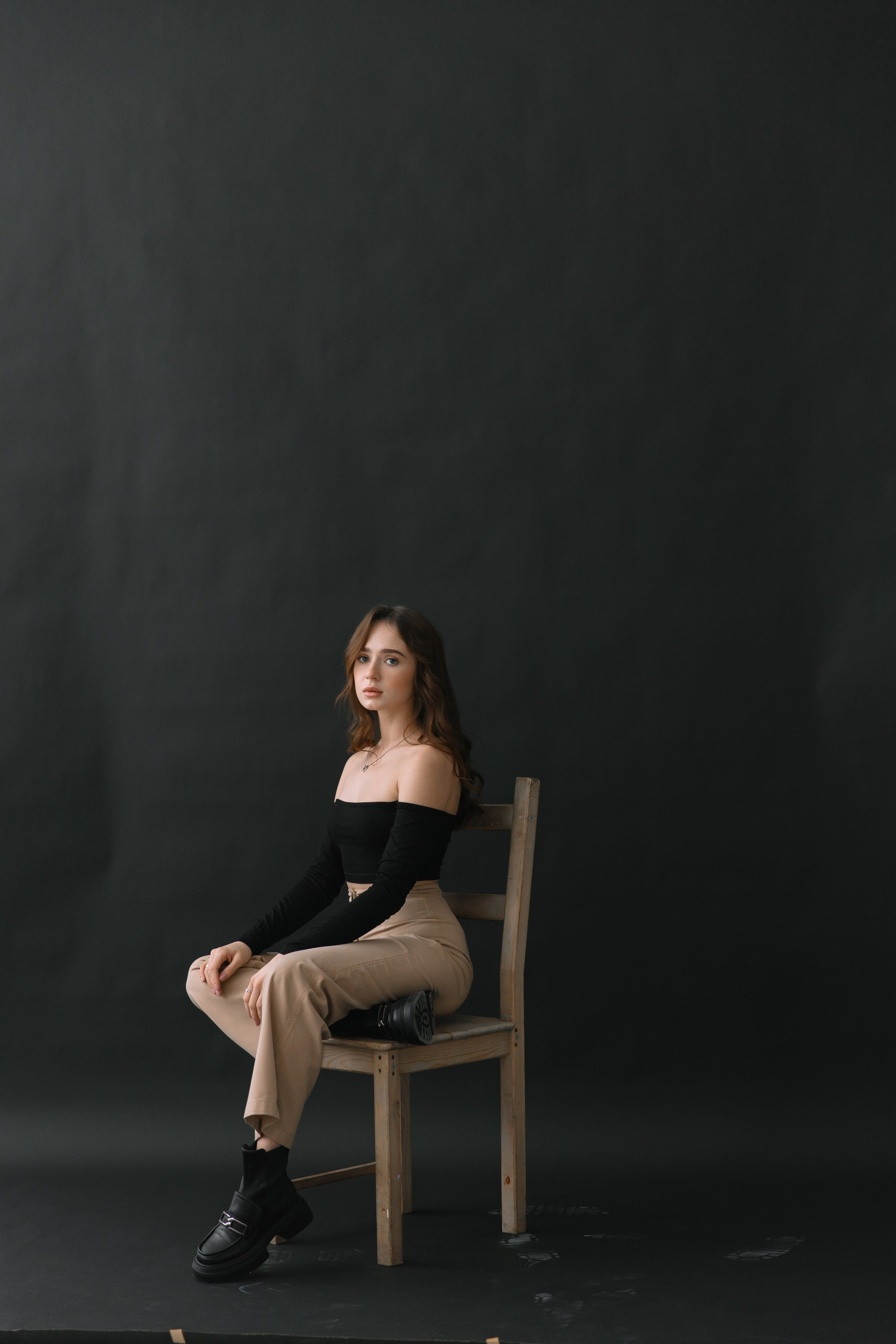 Полина и Сергей. Фотограф Елена Краснопевцева