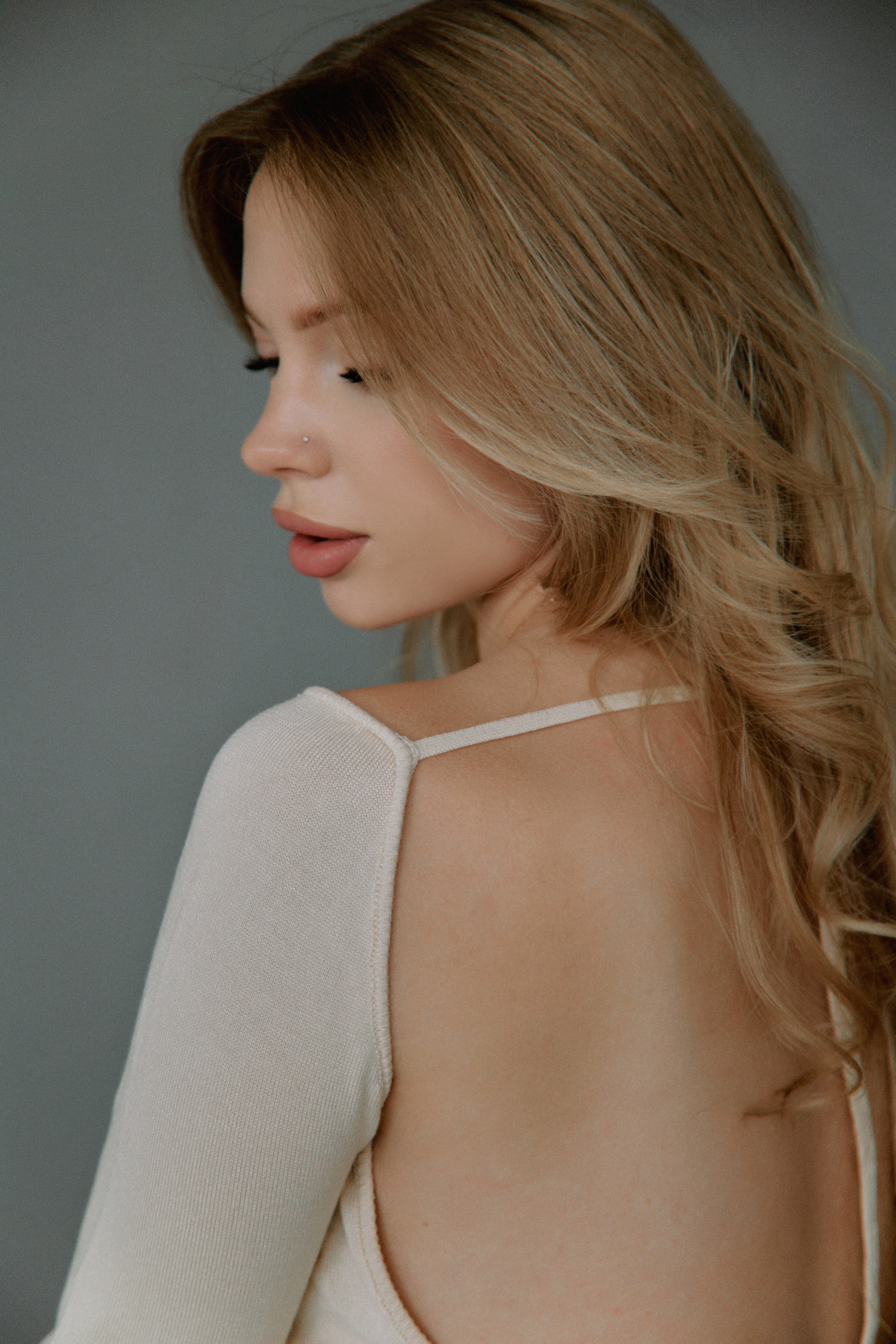 Семейные истории. Фотограф Елена Краснопевцева