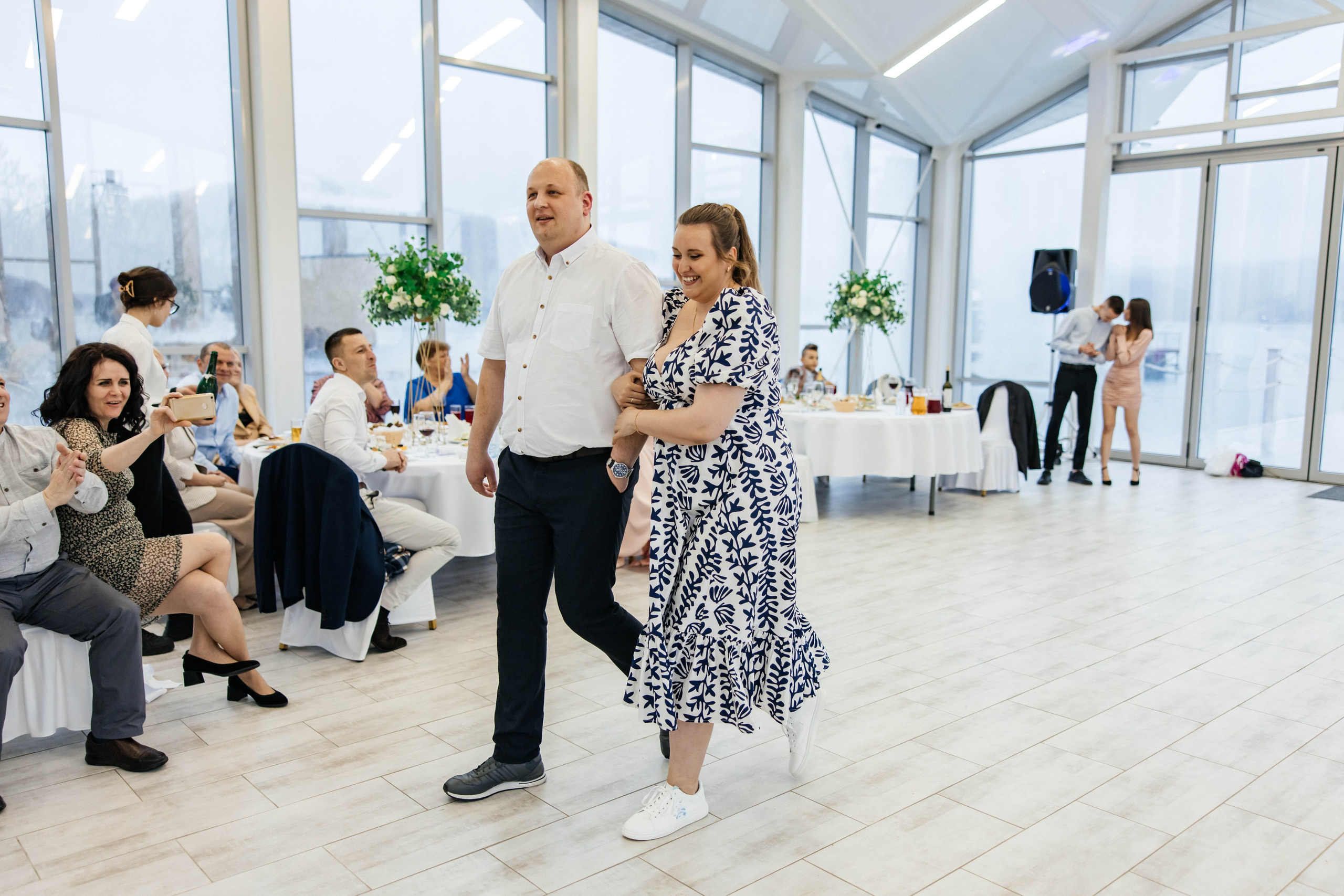 Александр и Александра. Maxim Tsoy Photography