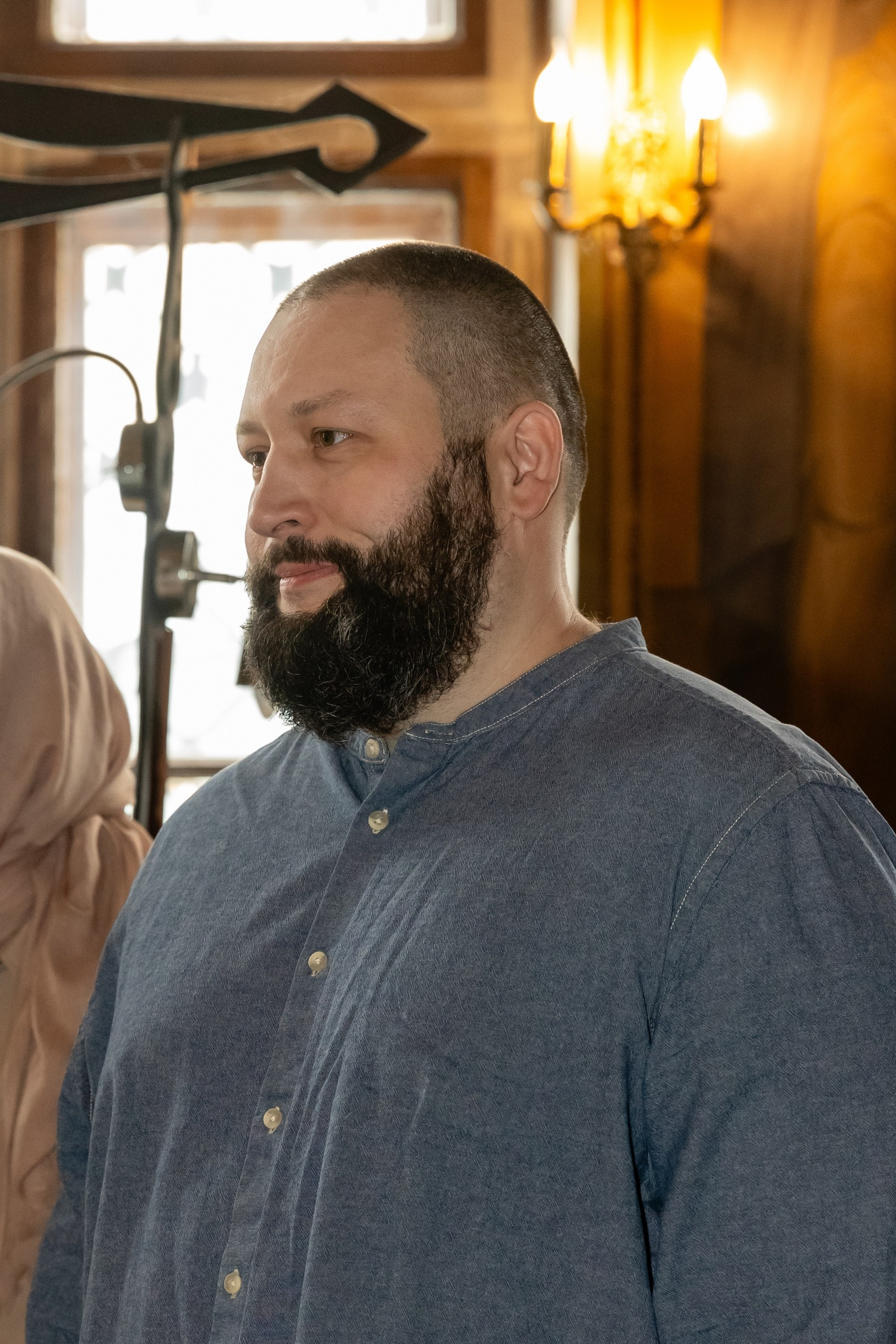 Кристины Артемий. Татьяна Чернышова свадебный фотограф Москва