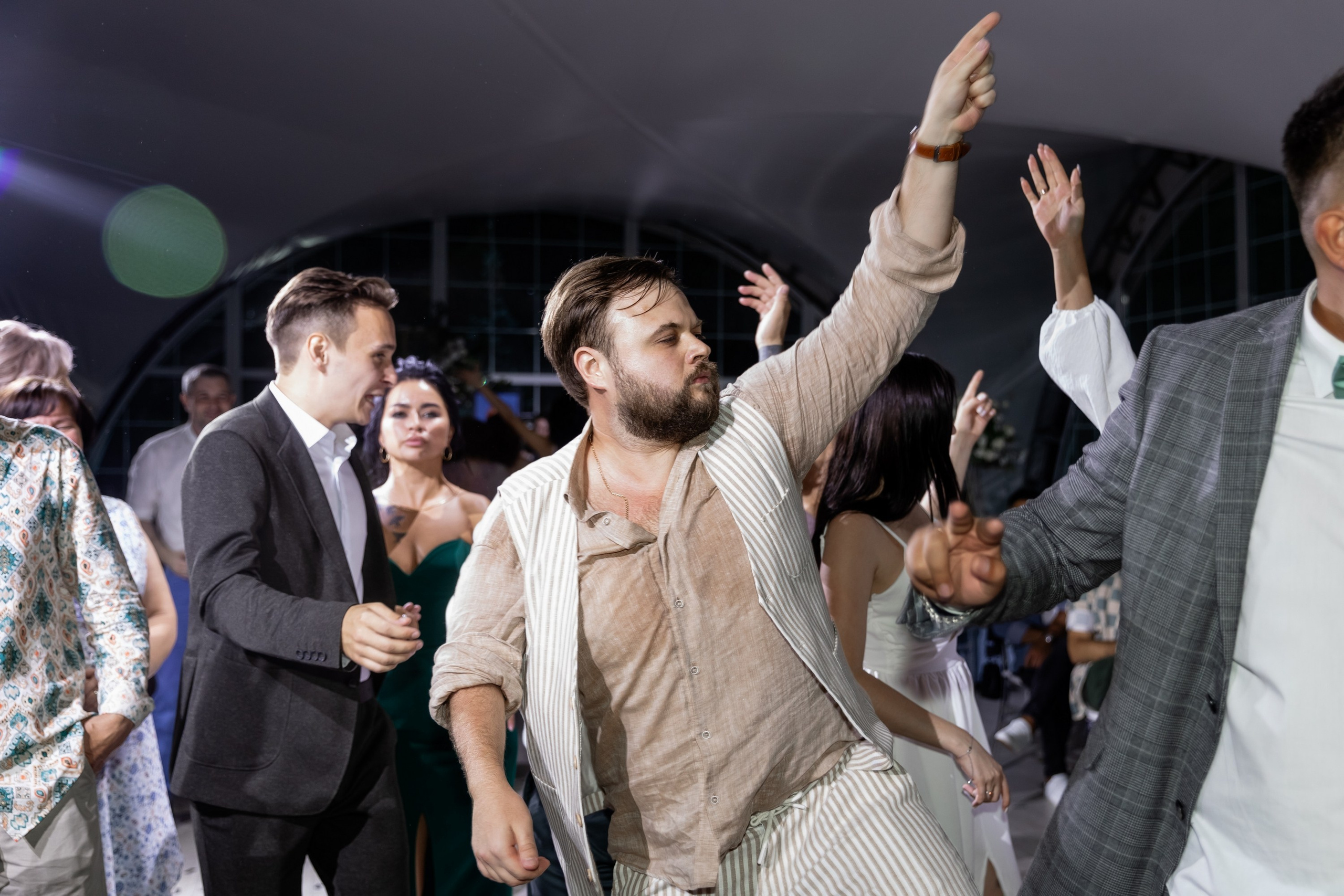 Герман и Анастасия (Artiland). Татьяна Чернышова свадебный фотограф Москва